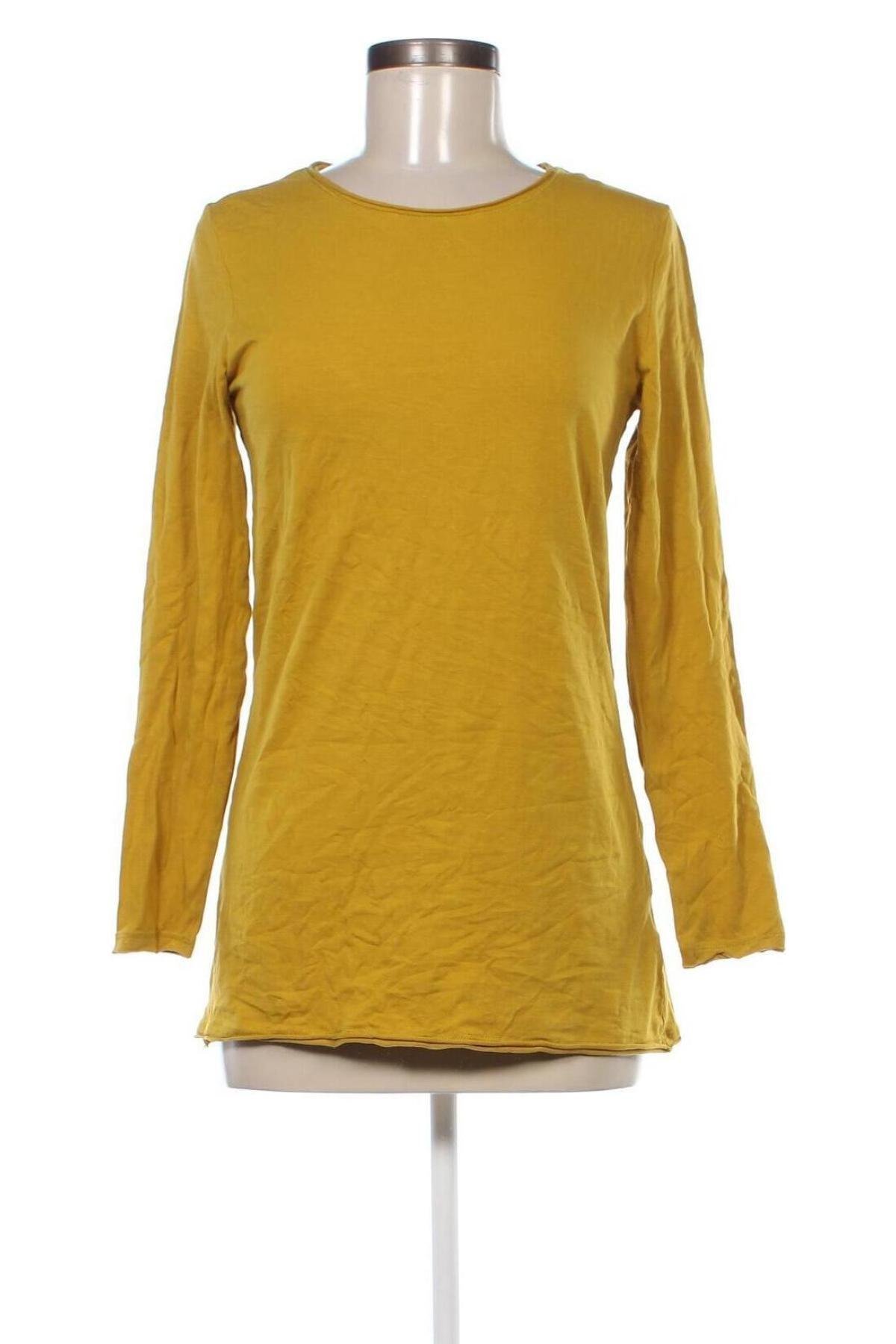 Damen Shirt Up 2 Fashion, Größe M, Farbe Gelb, Preis € 4,99