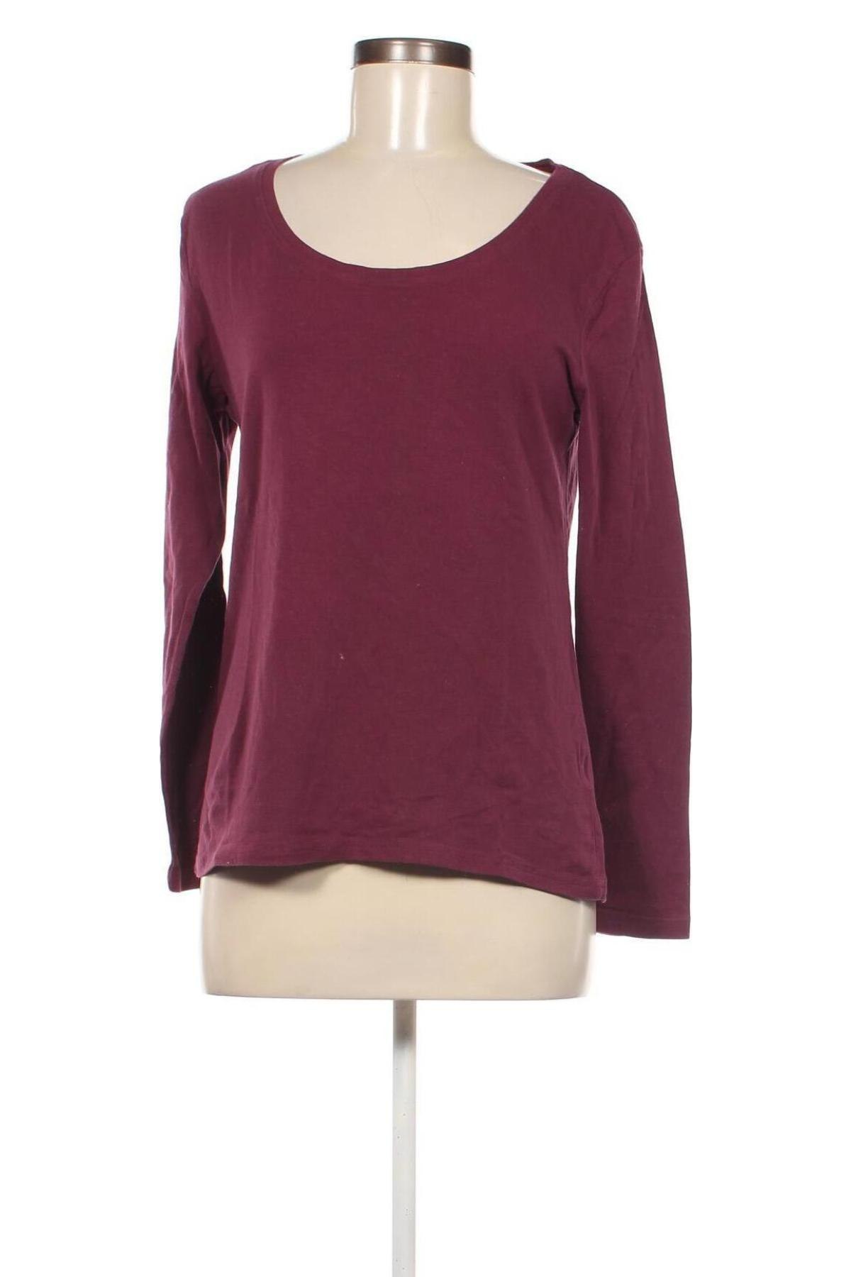 Γυναικεία μπλούζα Up 2 Fashion, Μέγεθος L, Χρώμα Βιολετί, Τιμή 5,54 €