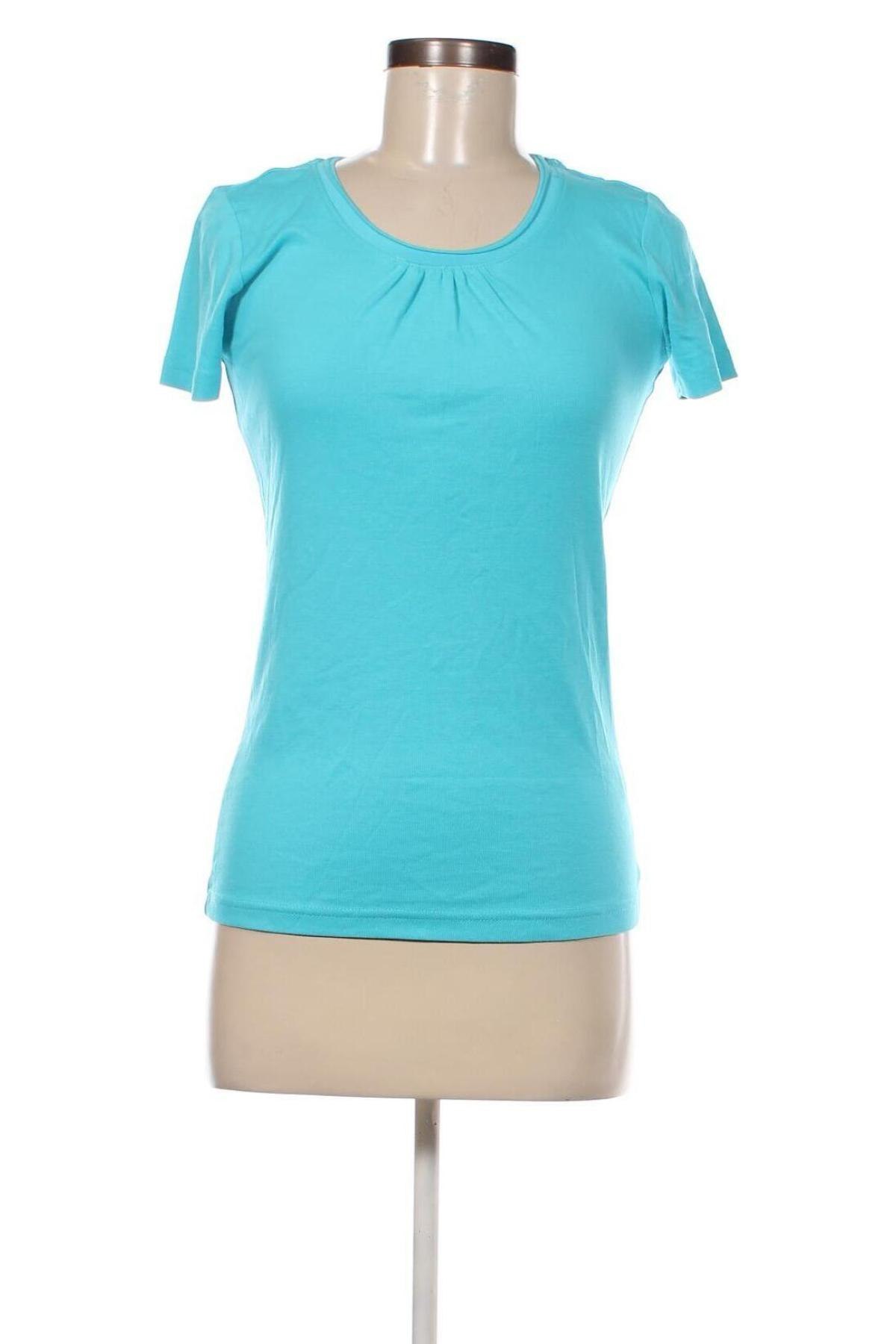 Damen Shirt Up 2 Fashion, Größe S, Farbe Blau, Preis 13,22 €