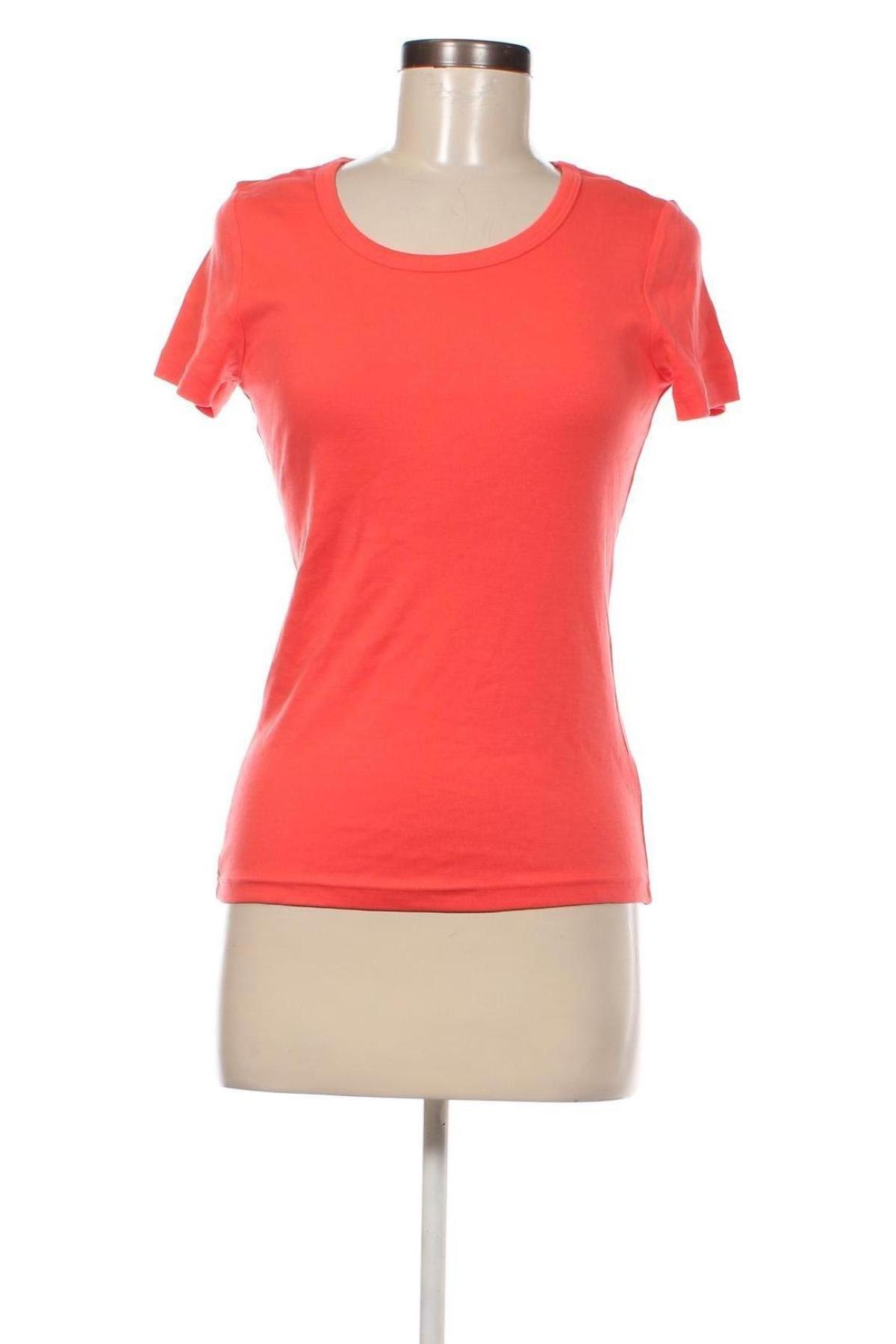 Дамска блуза Up 2 Fashion, Размер S, Цвят Оранжев, Цена 7,60 лв.