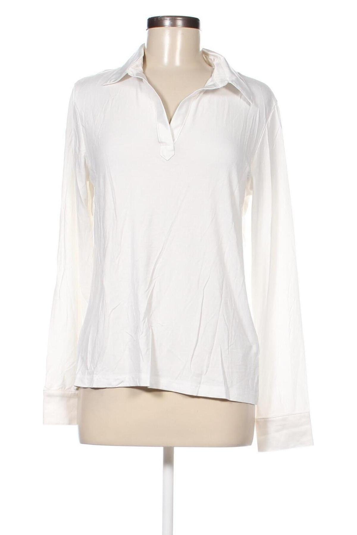 Damen Shirt Up 2 Fashion, Größe M, Farbe Ecru, Preis € 6,61