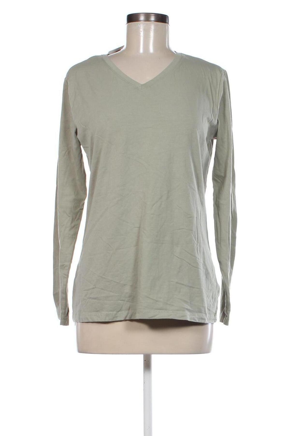 Damen Shirt Up 2 Fashion, Größe L, Farbe Grün, Preis 7,27 €