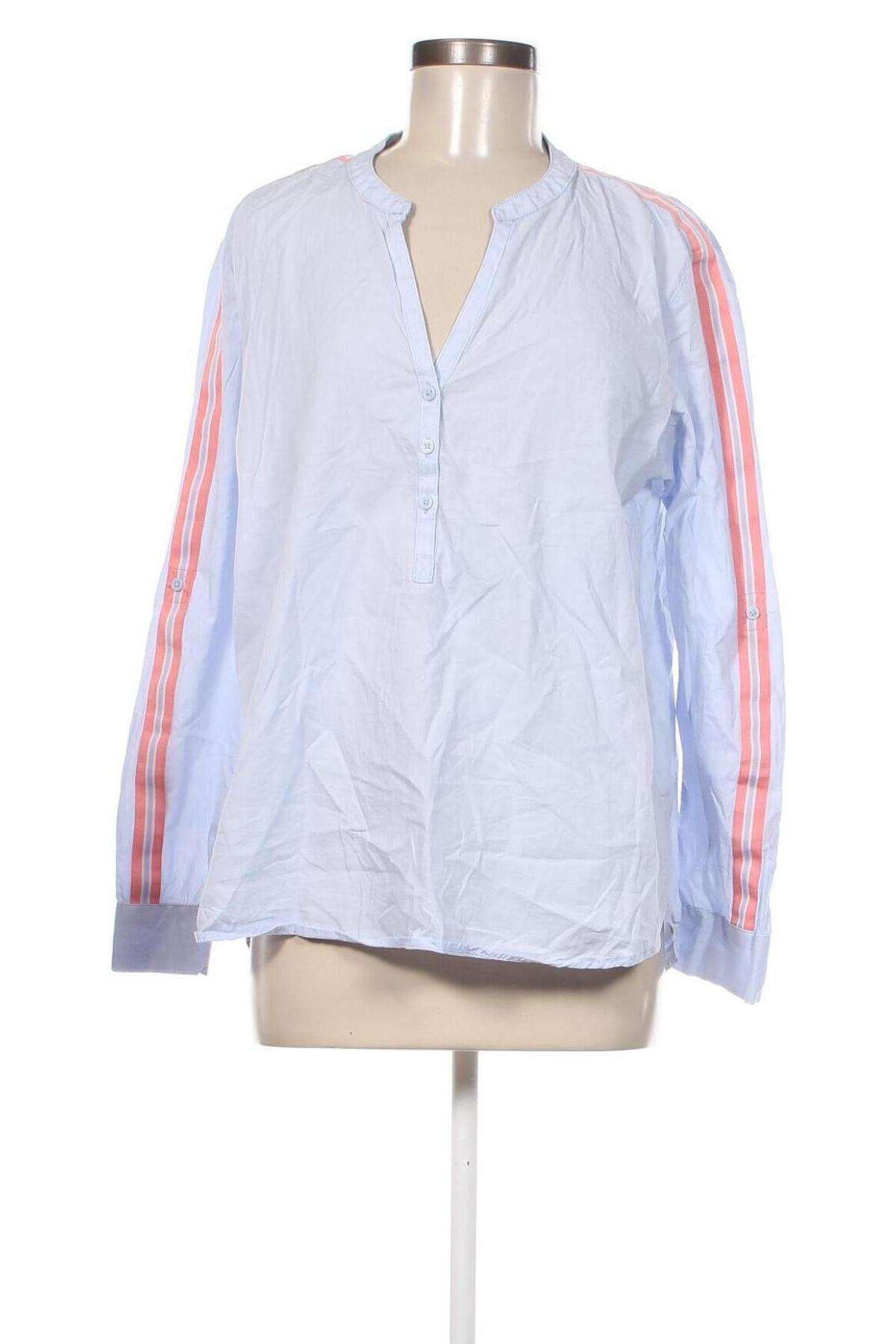 Γυναικεία μπλούζα Up 2 Fashion, Μέγεθος M, Χρώμα Μπλέ, Τιμή 5,88 €