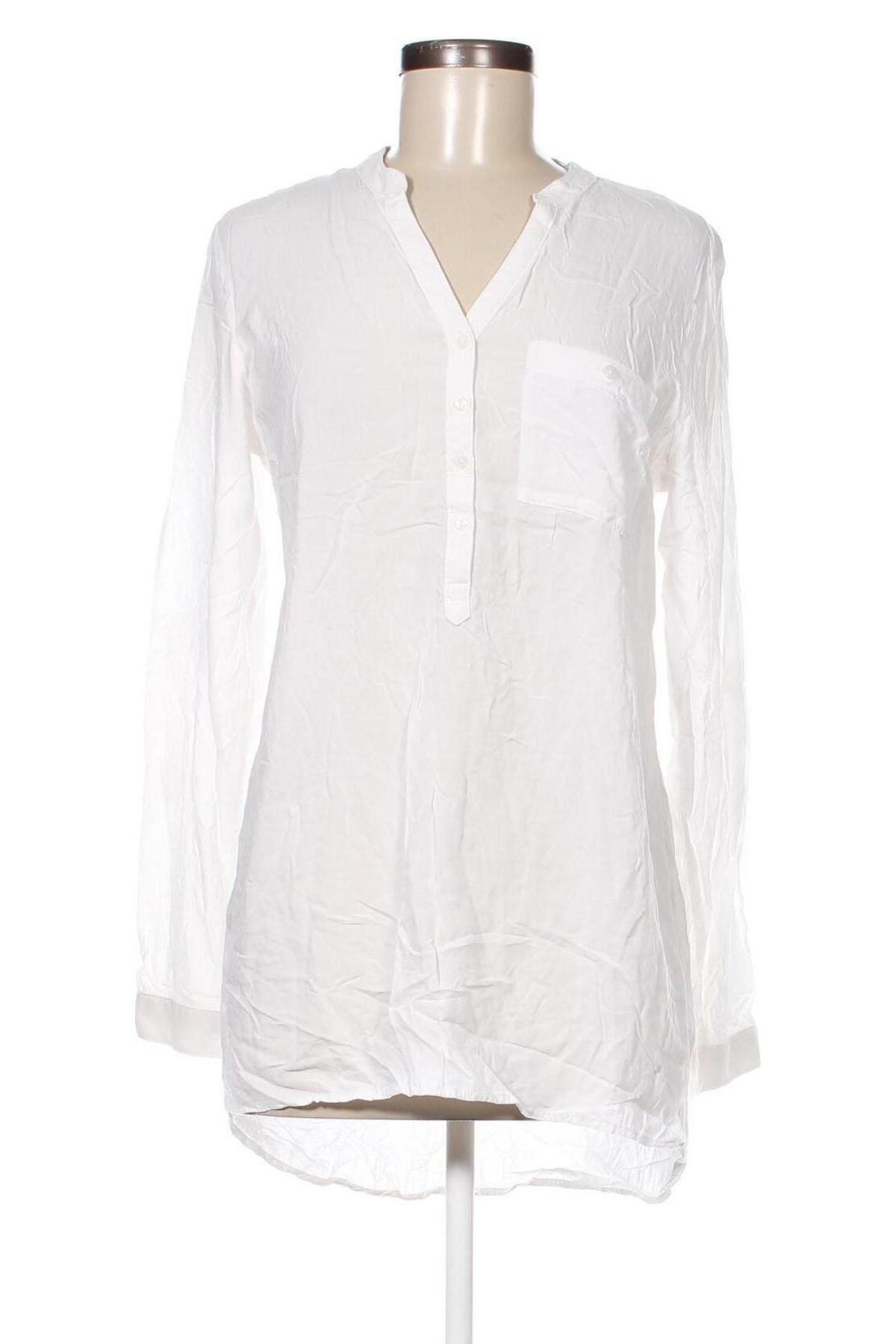 Damen Shirt Up 2 Fashion, Größe M, Farbe Weiß, Preis 6,61 €