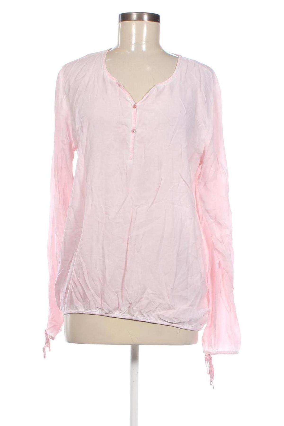 Damen Shirt Up 2 Fashion, Größe M, Farbe Rosa, Preis 5,95 €