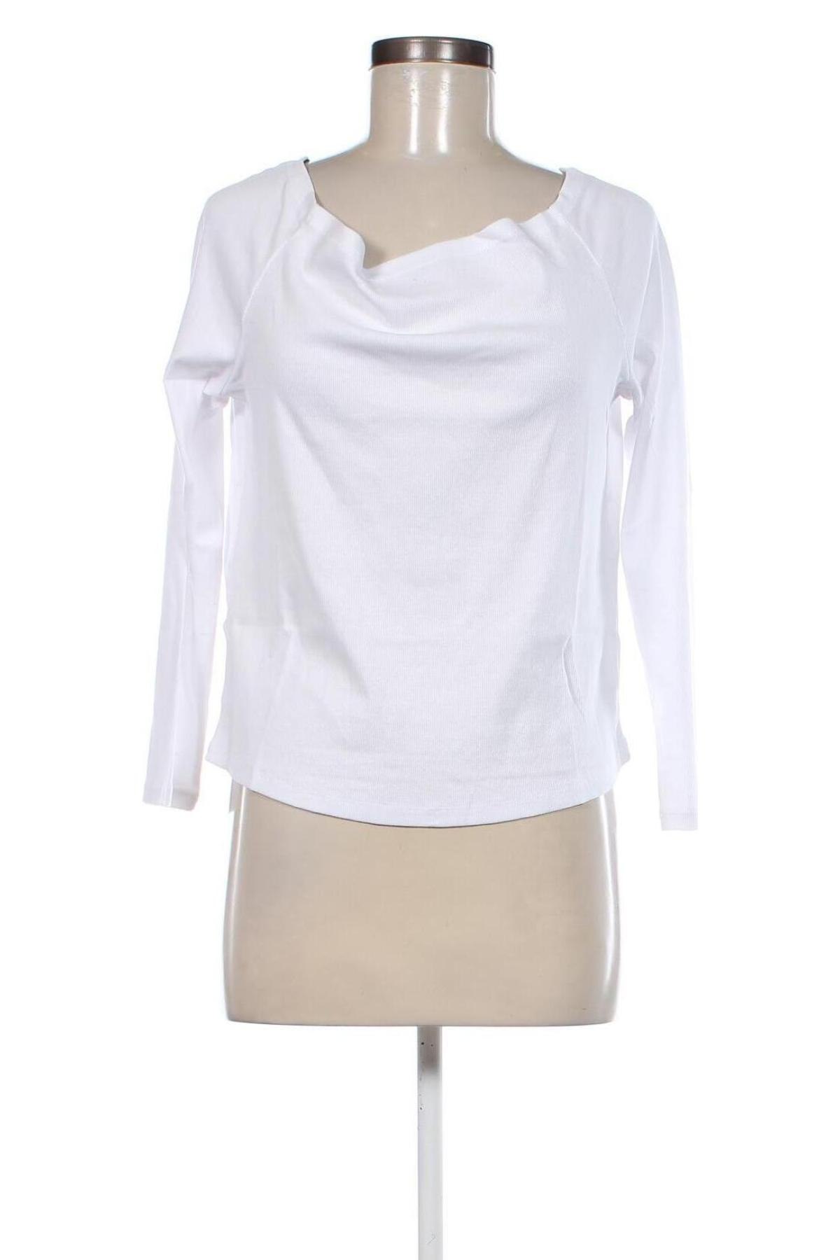 Damen Shirt Urban Classics, Größe 4XL, Farbe Weiß, Preis € 11,34