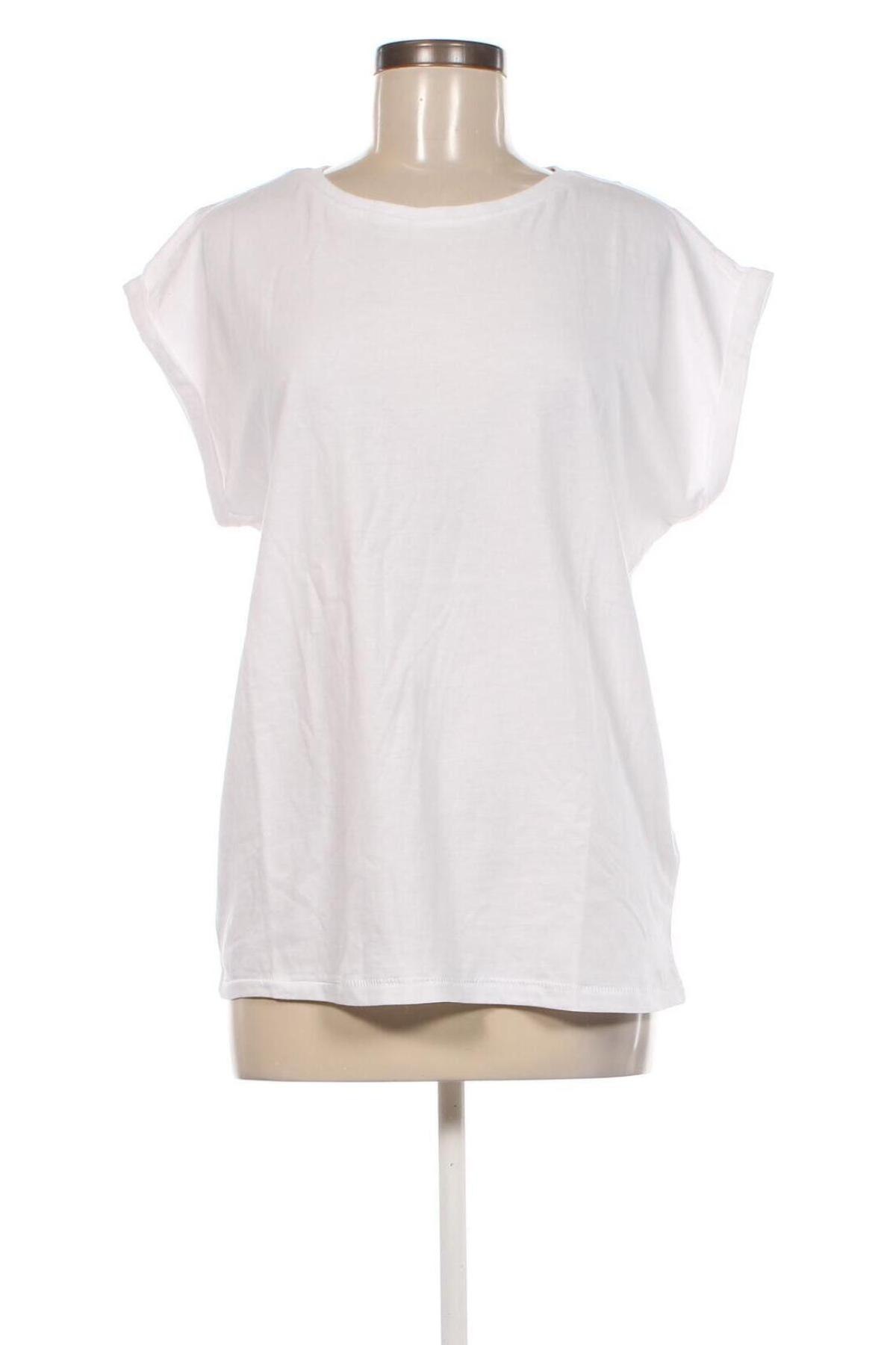 Damen Shirt Urban Classics, Größe S, Farbe Weiß, Preis 8,25 €