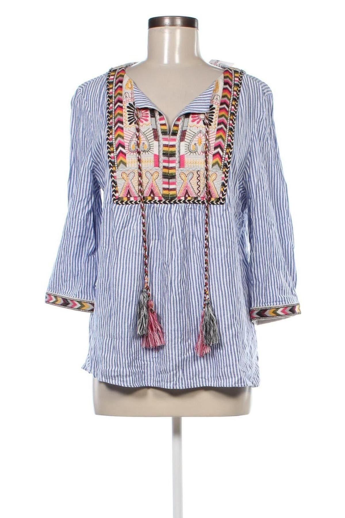 Damen Shirt VICCI, Größe M, Farbe Mehrfarbig, Preis 10,65 €
