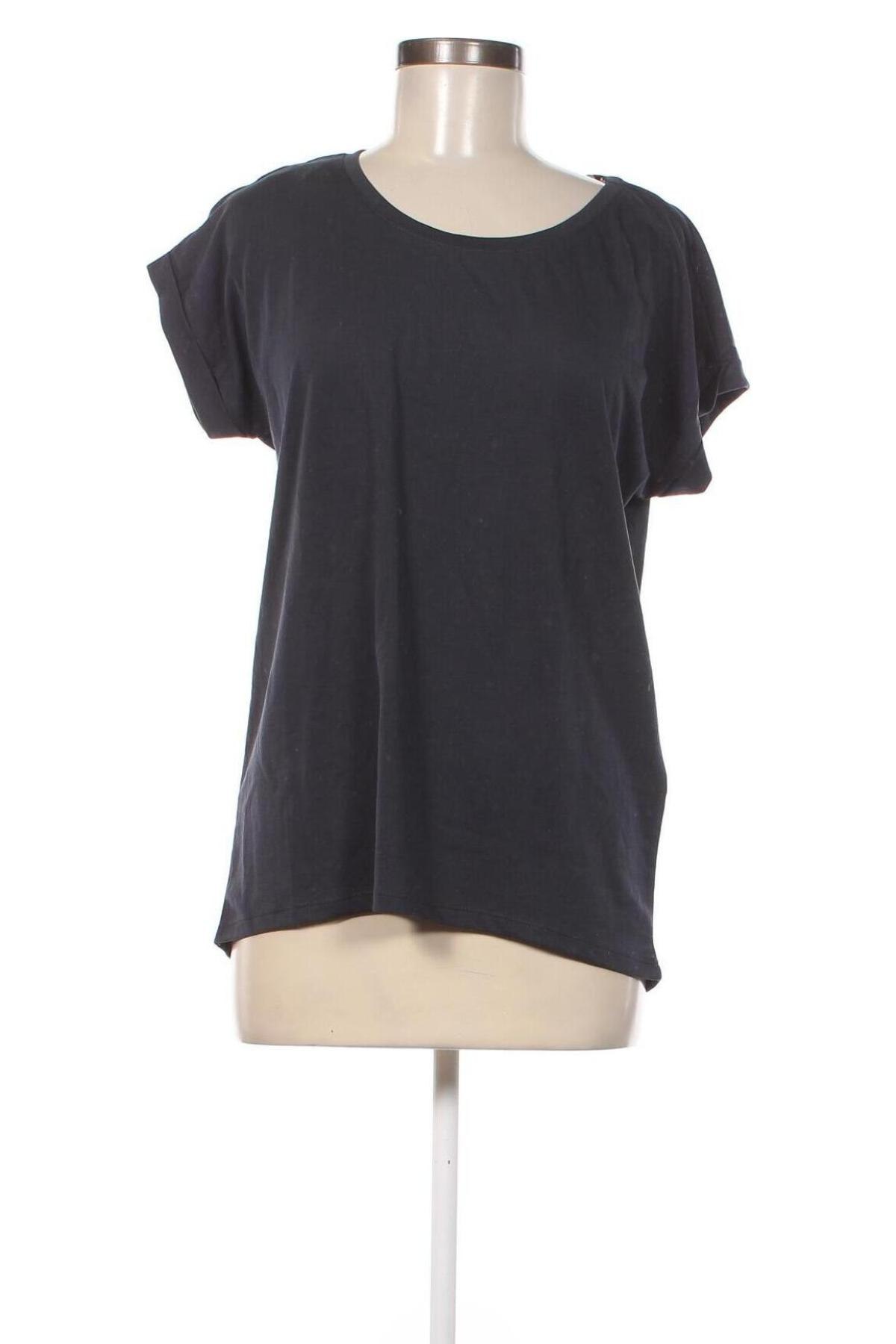 Γυναικεία μπλούζα VILA, Μέγεθος M, Χρώμα Μπλέ, Τιμή 8,30 €