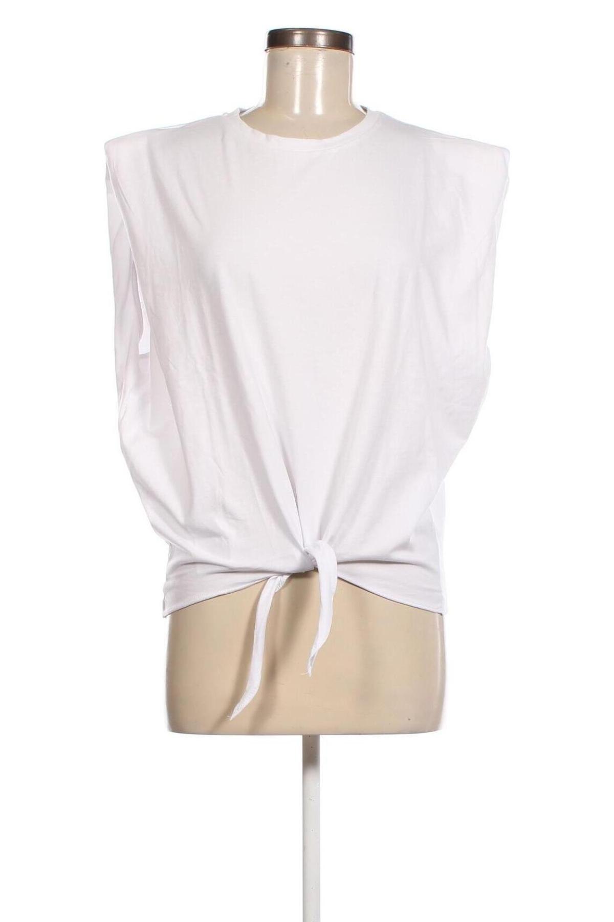 Damen Shirt VILA, Größe XS, Farbe Weiß, Preis € 5,69