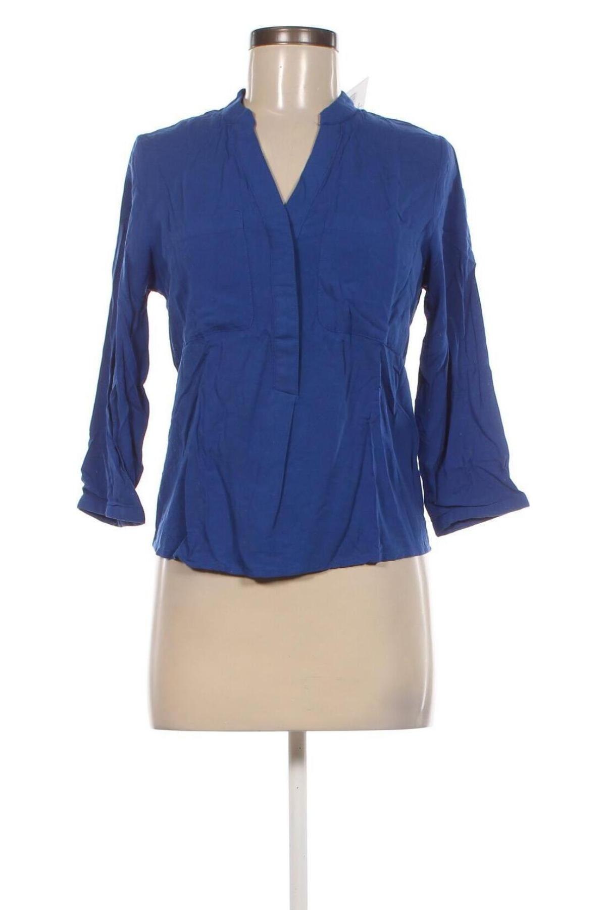 Damen Shirt VILA, Größe S, Farbe Blau, Preis € 11,86