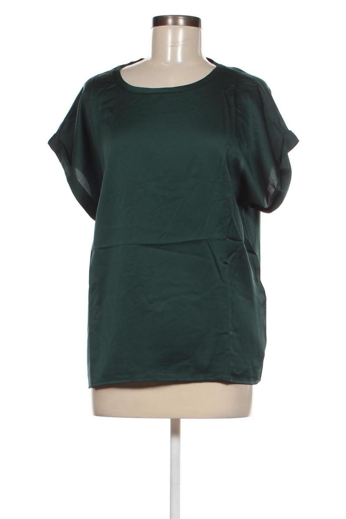 Damen Shirt VILA, Größe XL, Farbe Grün, Preis 9,48 €