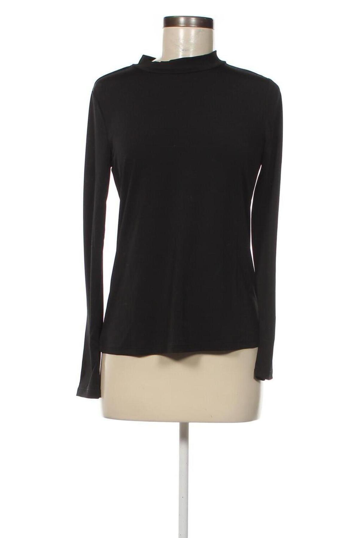 Damen Shirt VILA, Größe XS, Farbe Schwarz, Preis € 9,48