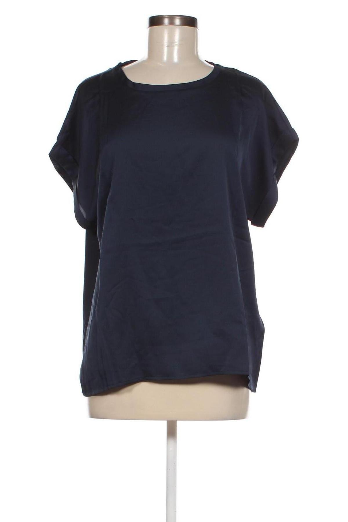 Damen Shirt VILA, Größe XL, Farbe Blau, Preis 8,30 €