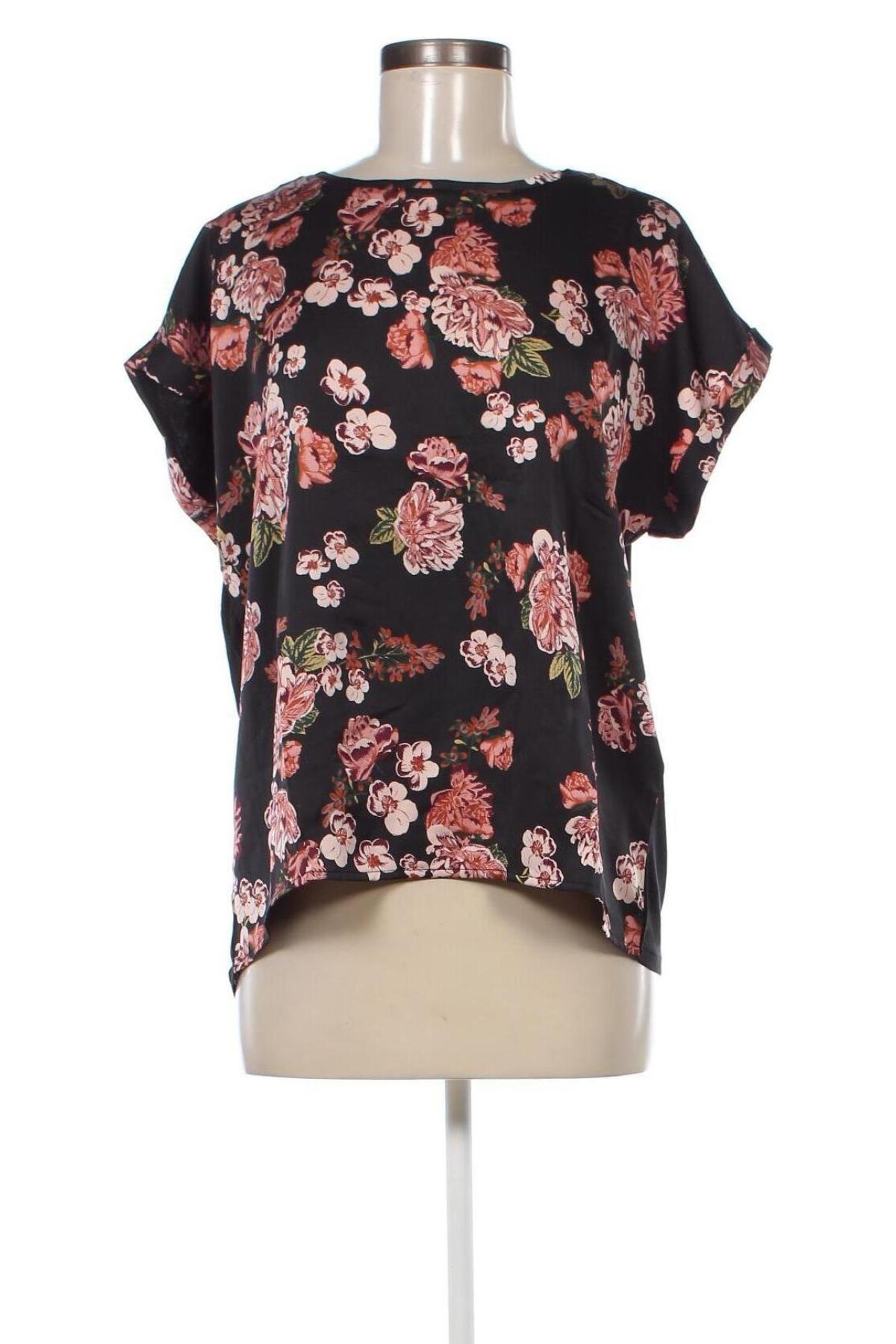 Damen Shirt VILA, Größe L, Farbe Mehrfarbig, Preis € 23,71