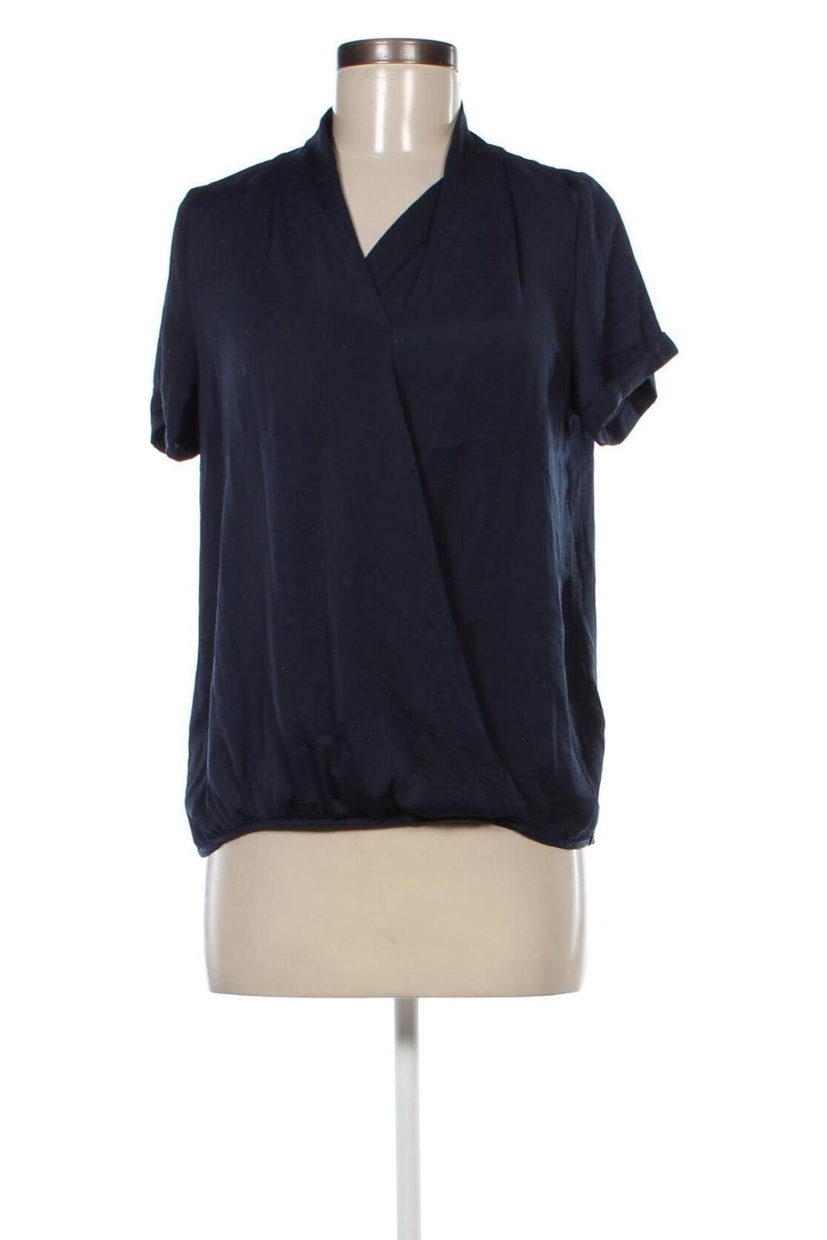 Damen Shirt VILA, Größe S, Farbe Blau, Preis € 13,92