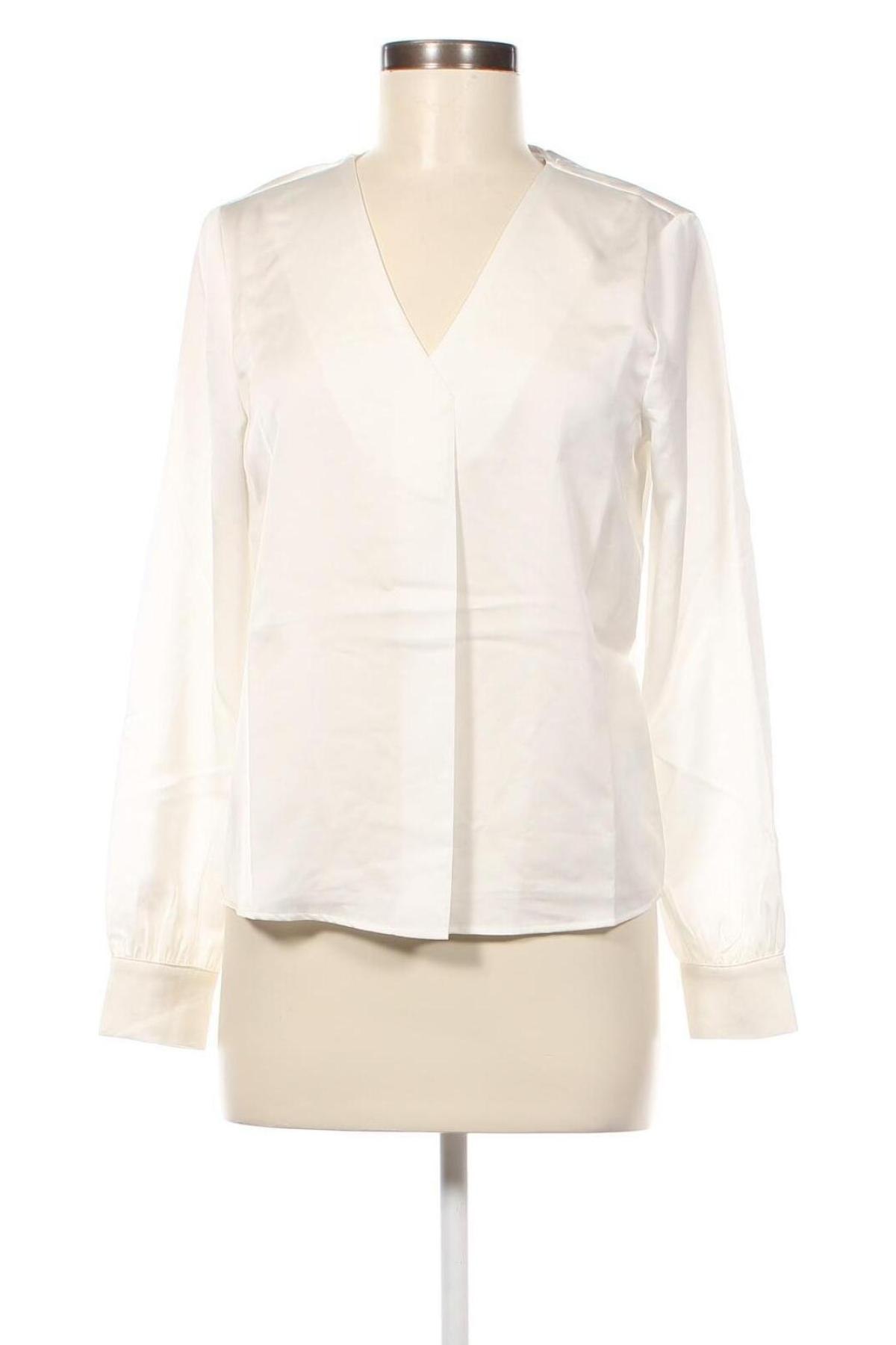 Damen Shirt VILA, Größe XS, Farbe Weiß, Preis € 9,48