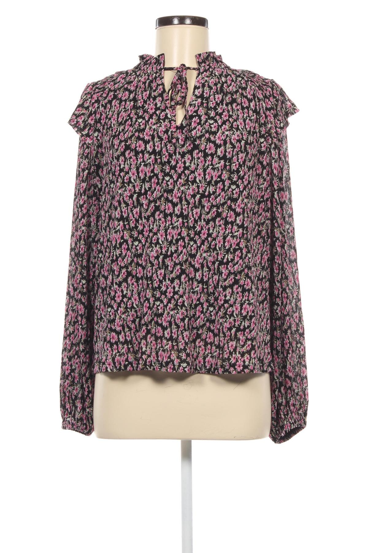 Дамска блуза VILA, Размер S, Цвят Многоцветен, Цена 8,00 лв.