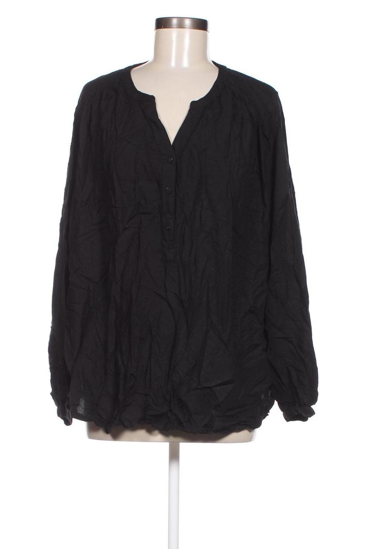 Damen Shirt VRS, Größe XXL, Farbe Schwarz, Preis 7,27 €