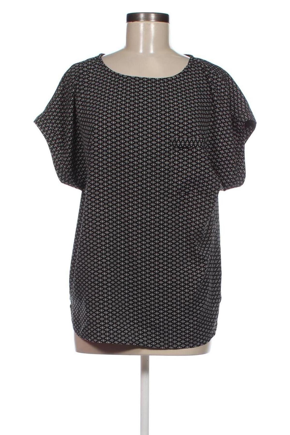 Damen Shirt VRS Woman, Größe XL, Farbe Mehrfarbig, Preis € 7,27