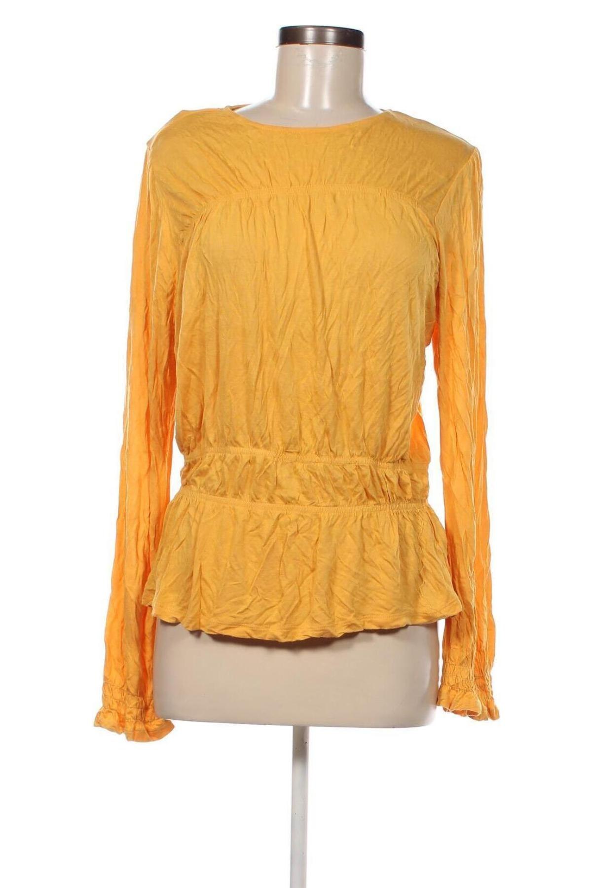 Damen Shirt VRS Woman, Größe L, Farbe Orange, Preis € 6,61
