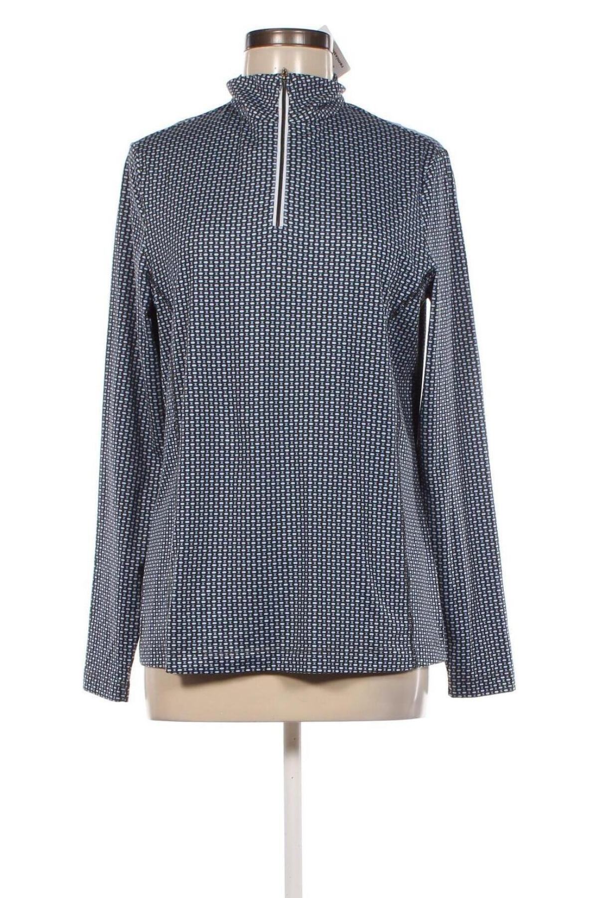 Damen Shirt Valiente, Größe L, Farbe Mehrfarbig, Preis 6,40 €