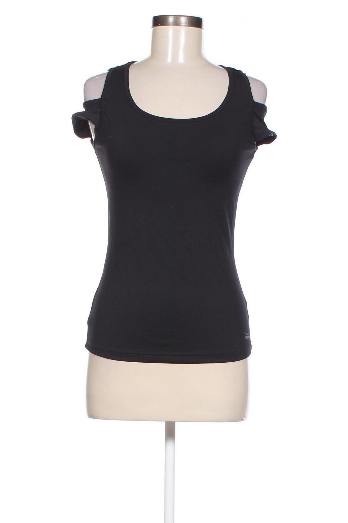 Damen Shirt Venice Beach, Größe S, Farbe Schwarz, Preis 6,96 €