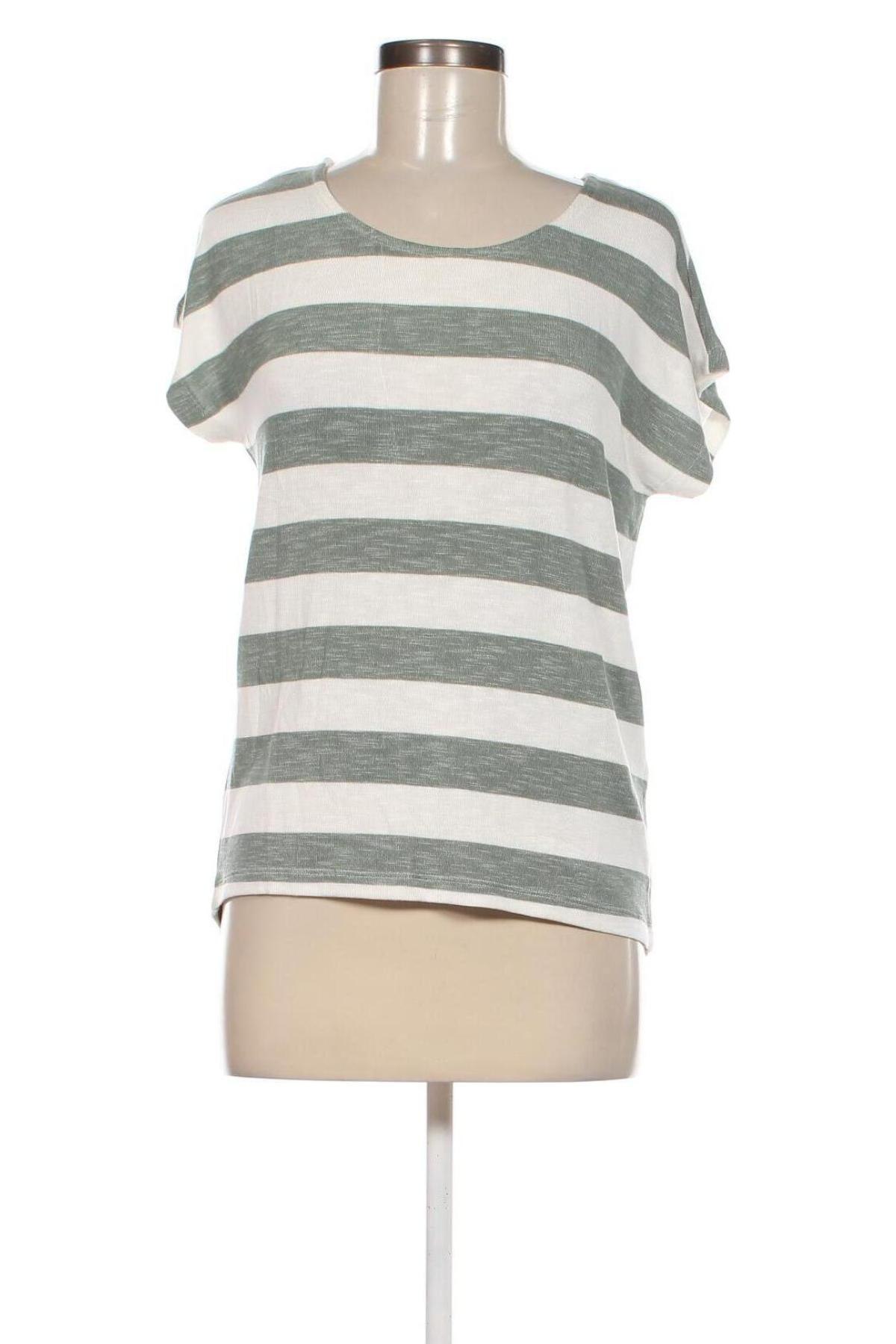 Damen Shirt Vero Moda, Größe XS, Farbe Mehrfarbig, Preis € 11,86