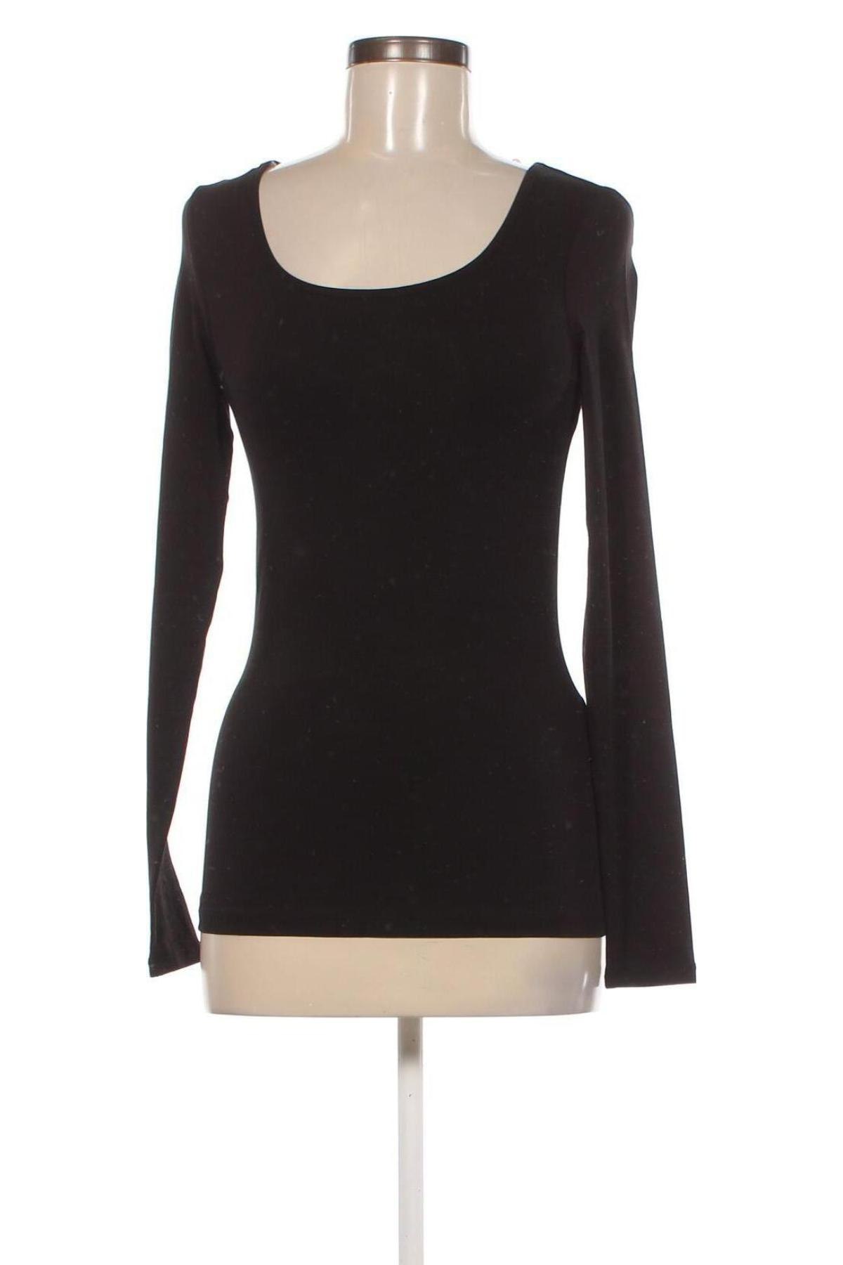 Damen Shirt Vero Moda, Größe XS, Farbe Schwarz, Preis € 9,48