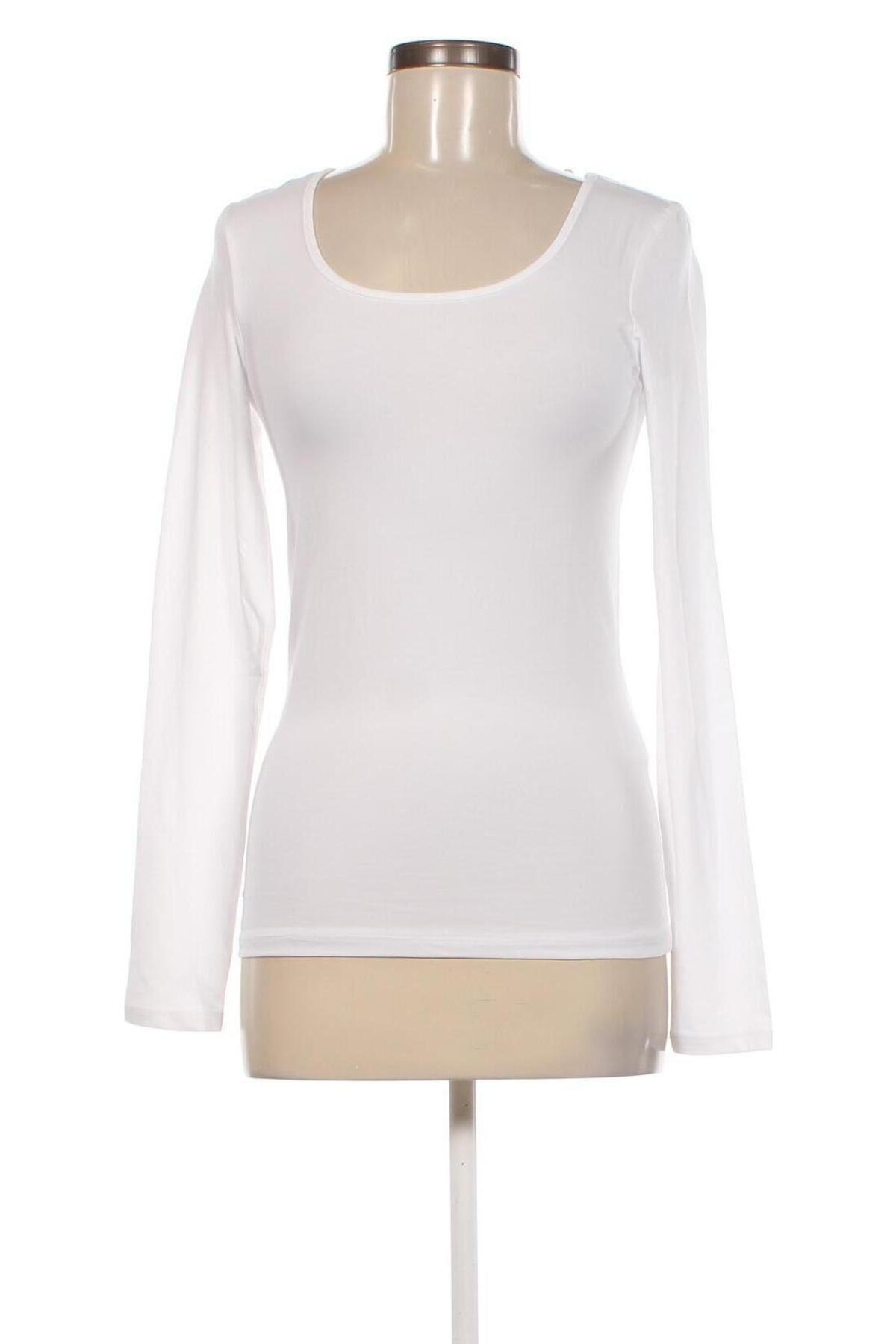 Damen Shirt Vero Moda, Größe S, Farbe Weiß, Preis € 9,48