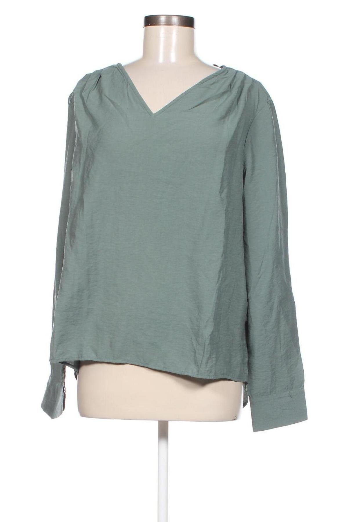 Bluză de femei Vero Moda, Mărime XL, Culoare Verde, Preț 83,23 Lei