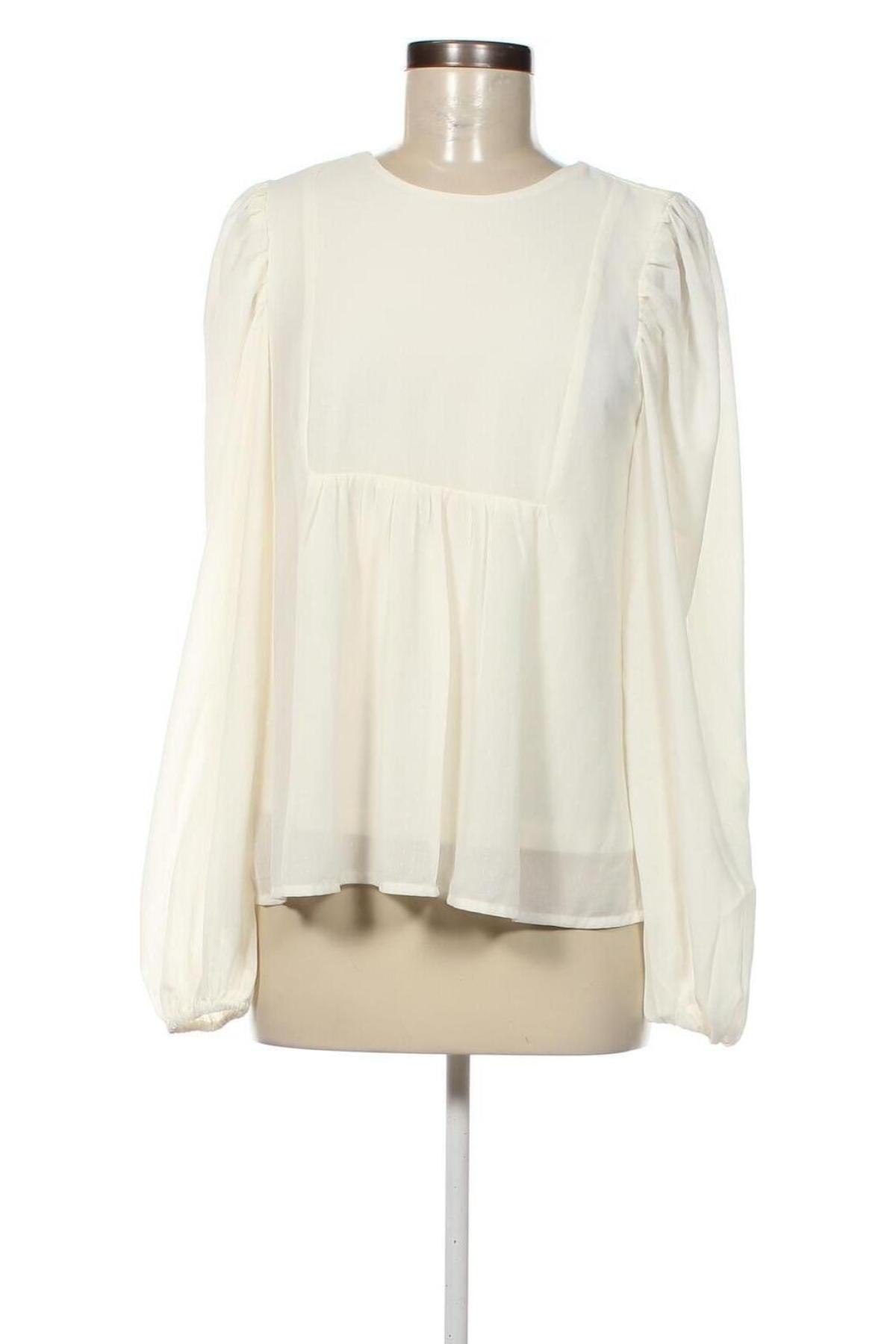 Damen Shirt Vero Moda, Größe XS, Farbe Ecru, Preis € 9,48