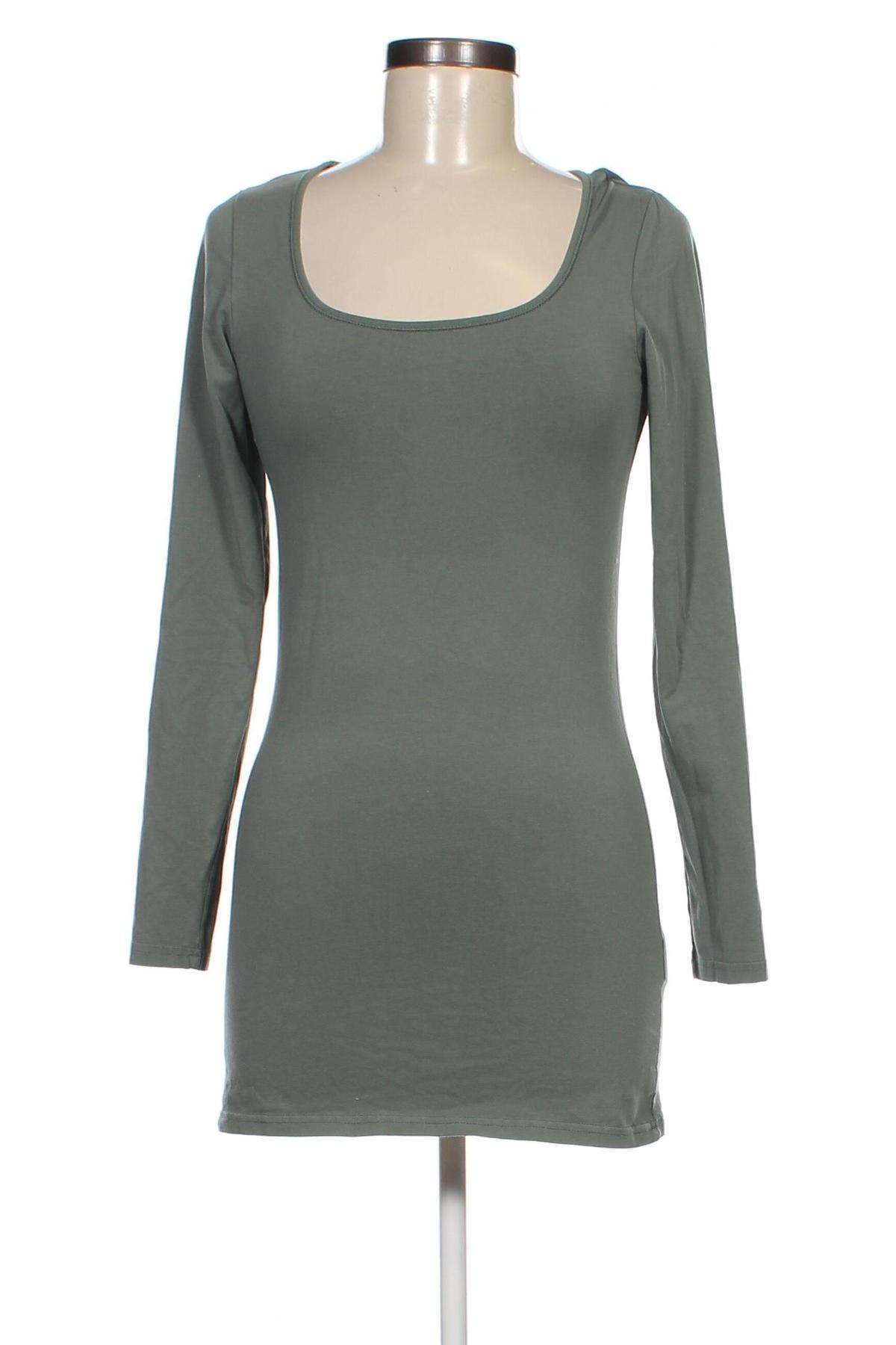 Damen Shirt Vero Moda, Größe L, Farbe Grün, Preis € 5,70