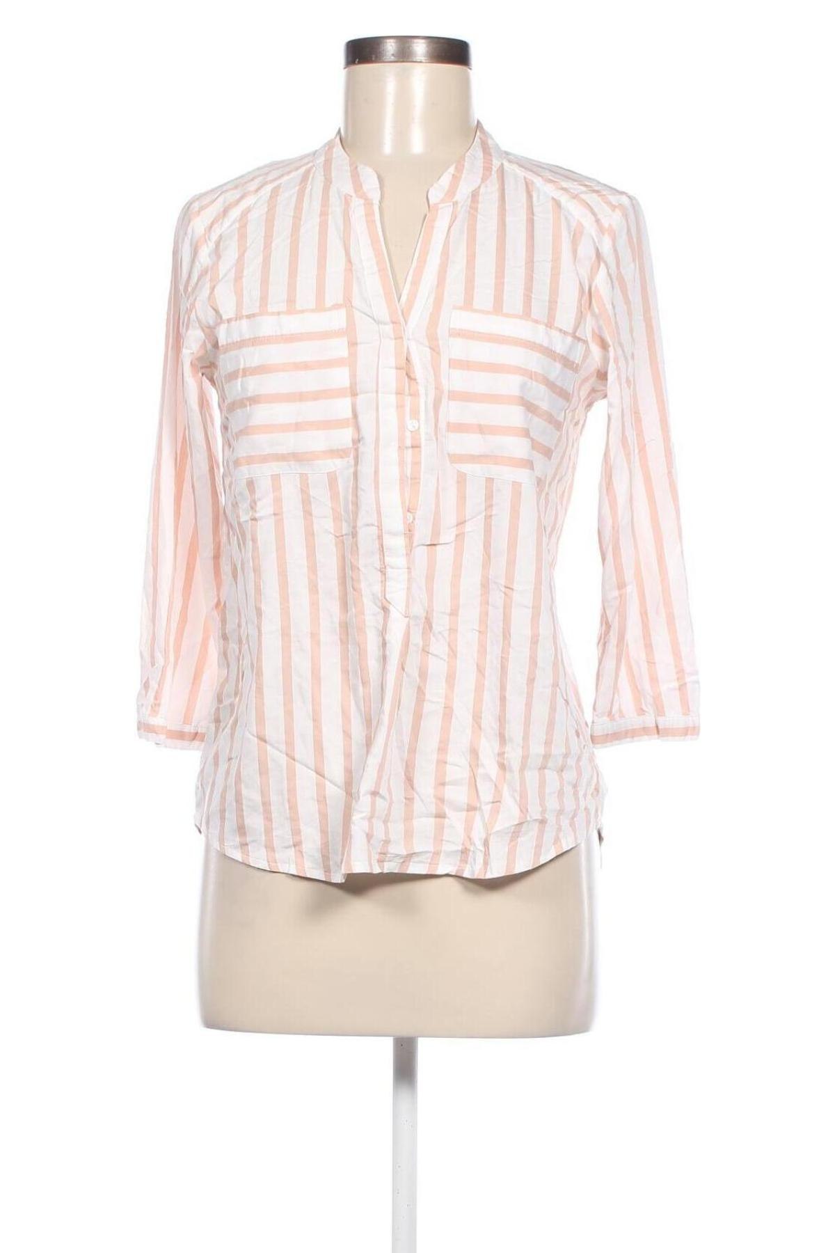 Damen Shirt Vero Moda, Größe S, Farbe Mehrfarbig, Preis € 5,57