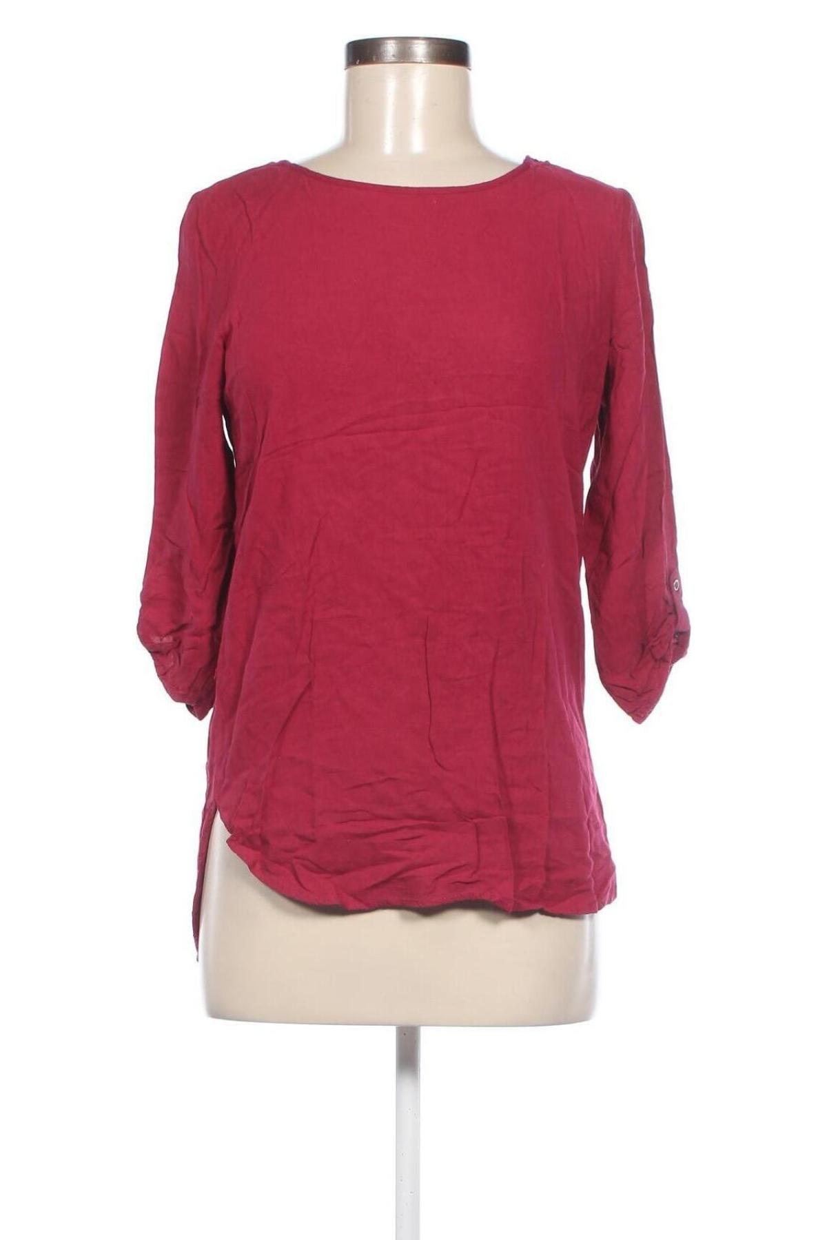 Damen Shirt Vero Moda, Größe S, Farbe Rosa, Preis € 5,57