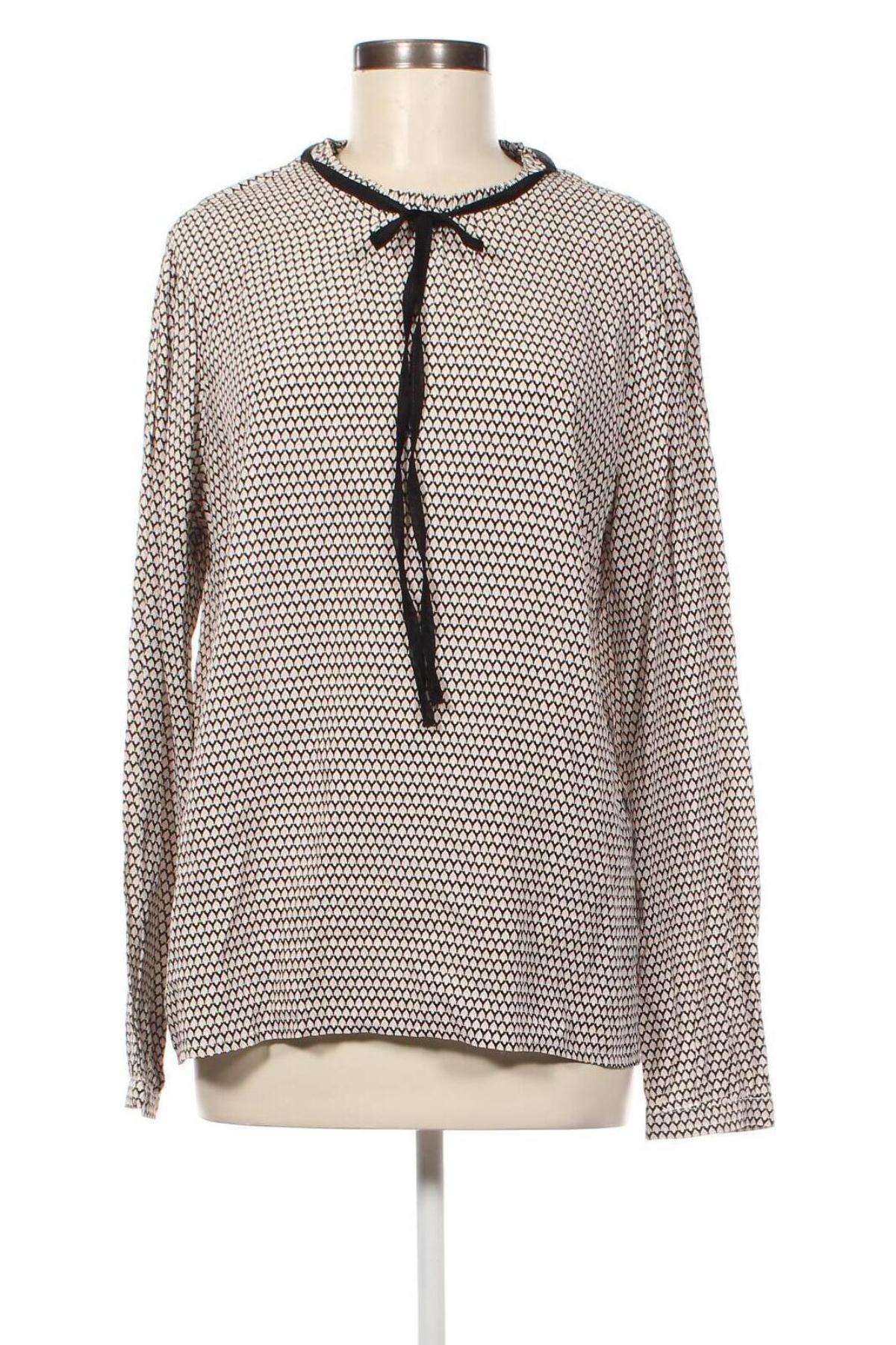 Дамска блуза Vero Moda, Размер XL, Цвят Многоцветен, Цена 12,00 лв.