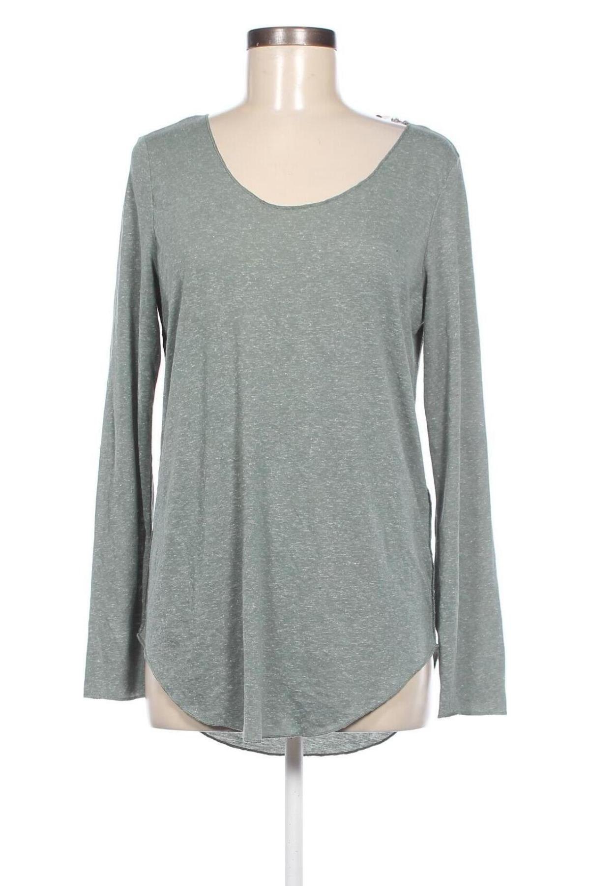 Damen Shirt Vero Moda, Größe L, Farbe Grün, Preis € 13,92