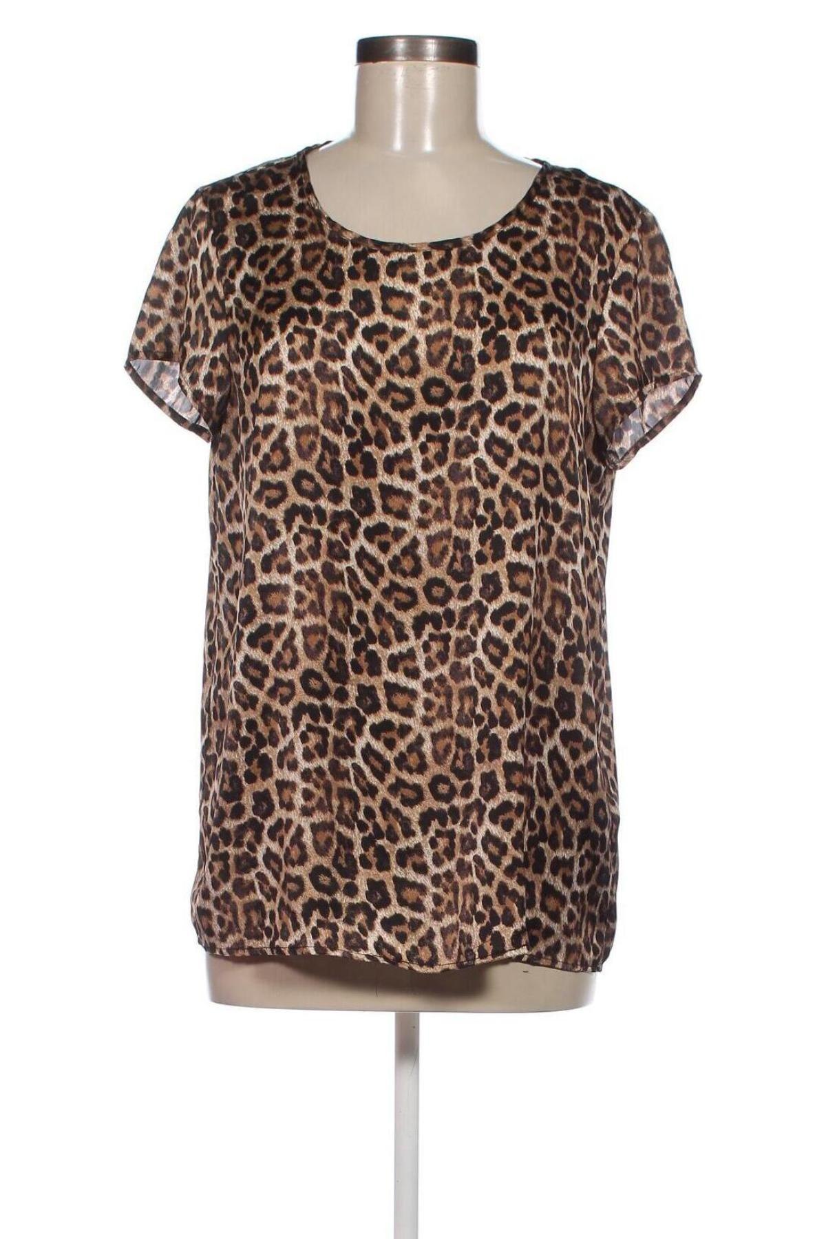 Γυναικεία μπλούζα Vero Moda, Μέγεθος M, Χρώμα Πολύχρωμο, Τιμή 4,95 €