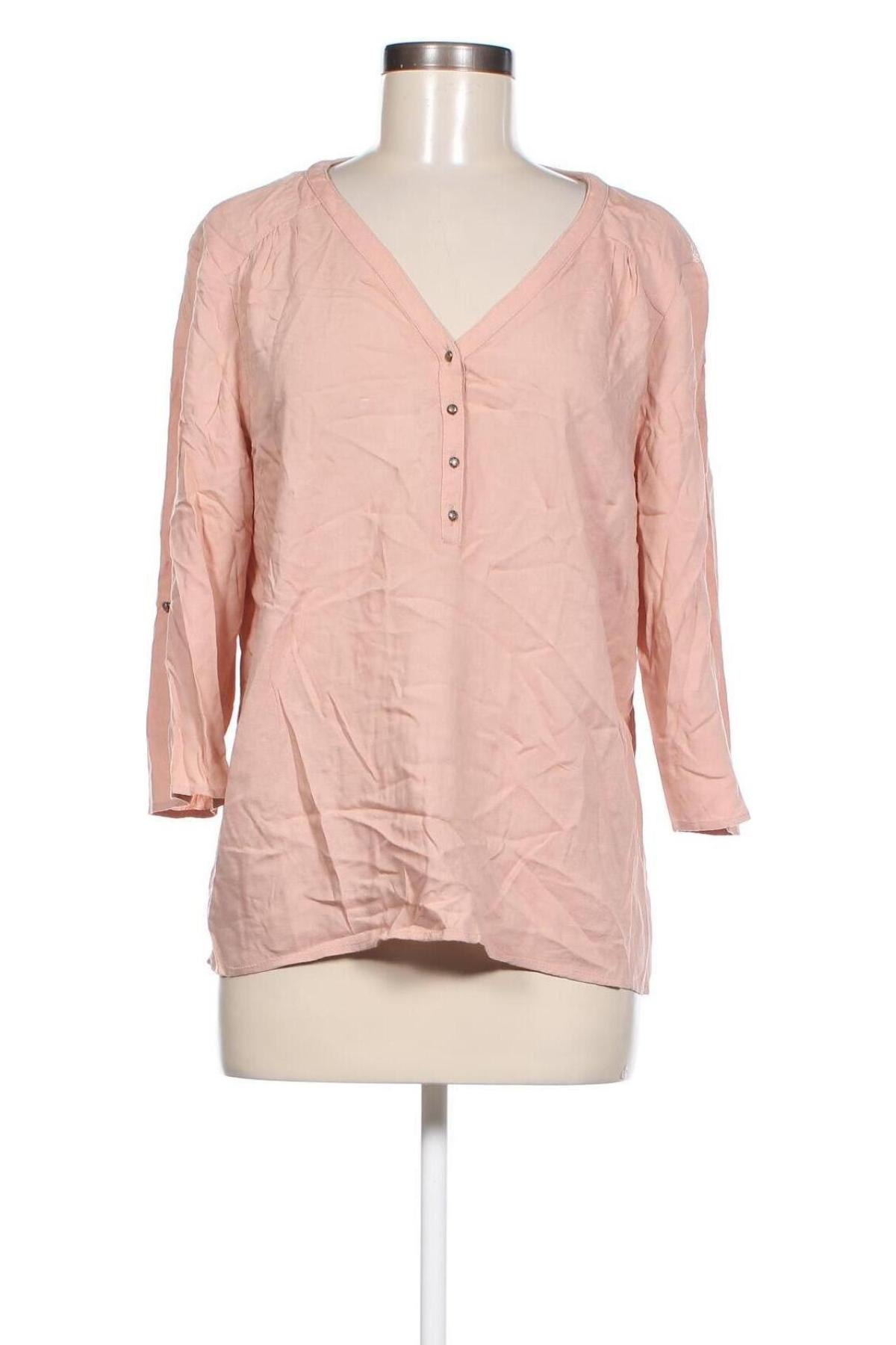 Damen Shirt Vero Moda, Größe XL, Farbe Rosa, Preis € 7,66