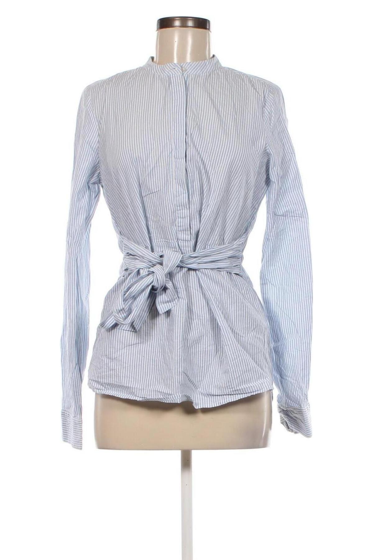 Дамска блуза Vero Moda, Размер M, Цвят Многоцветен, Цена 10,00 лв.