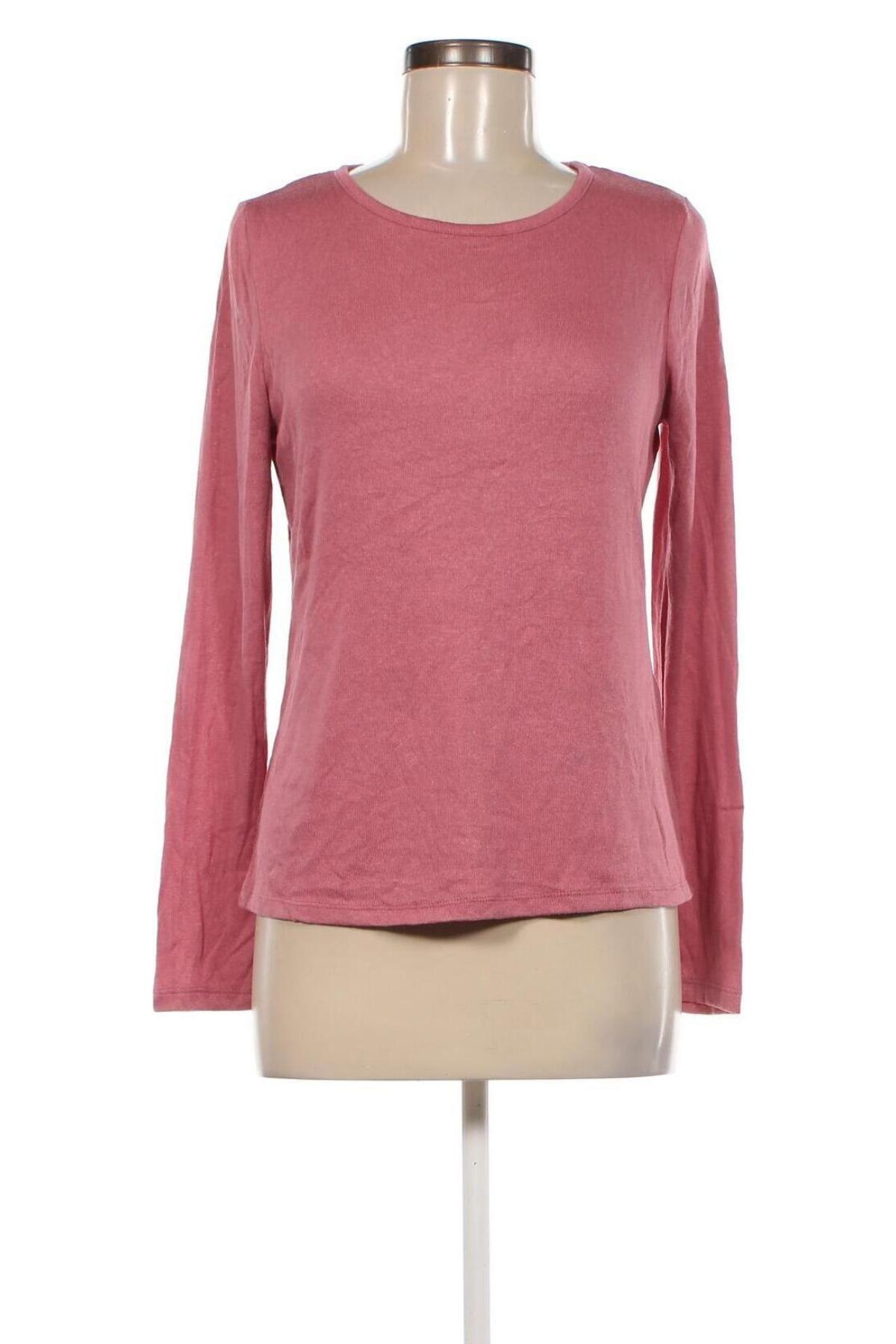 Damen Shirt Vero Moda, Größe M, Farbe Rosa, Preis 6,96 €
