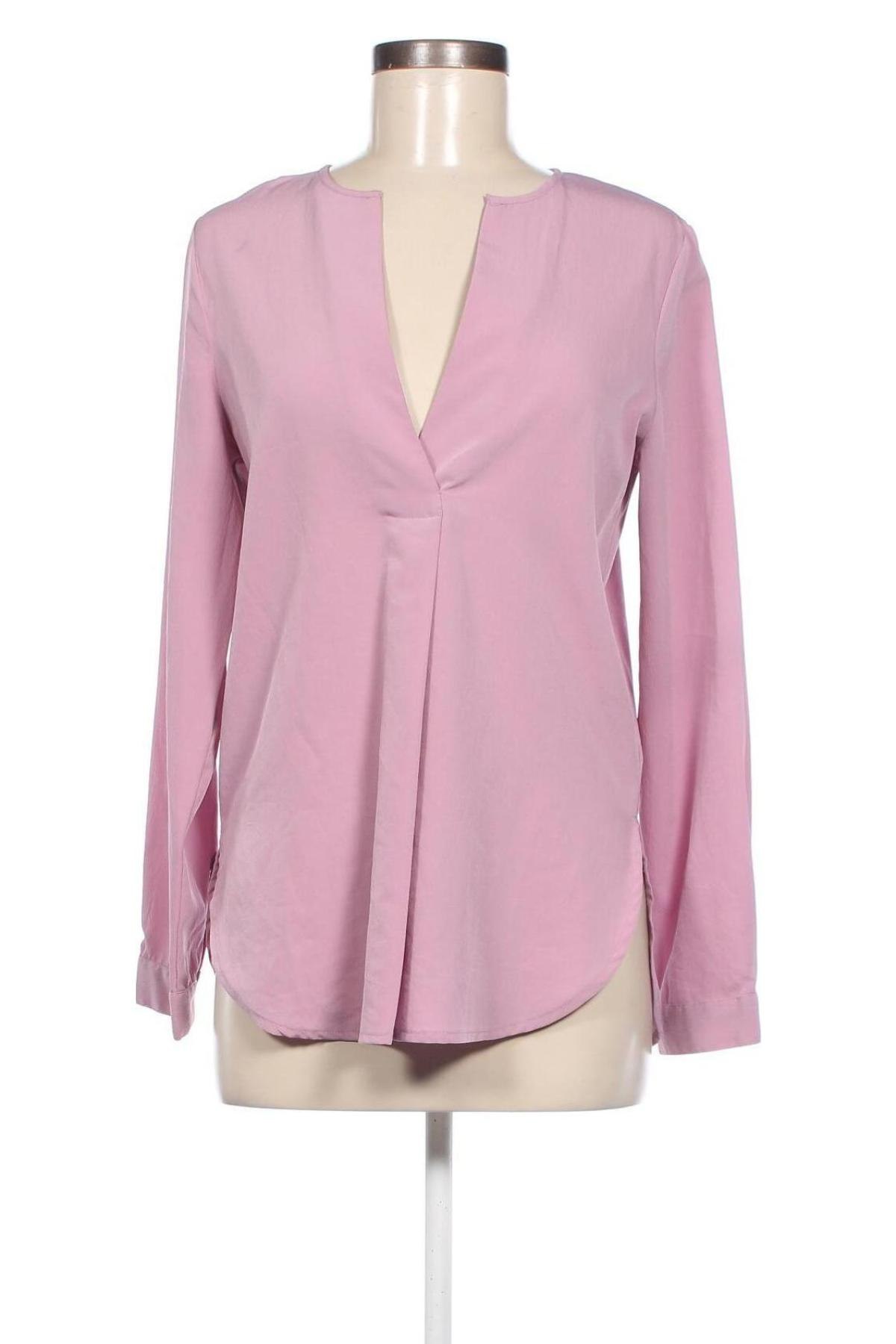 Damen Shirt Vero Moda, Größe S, Farbe Rosa, Preis € 13,92