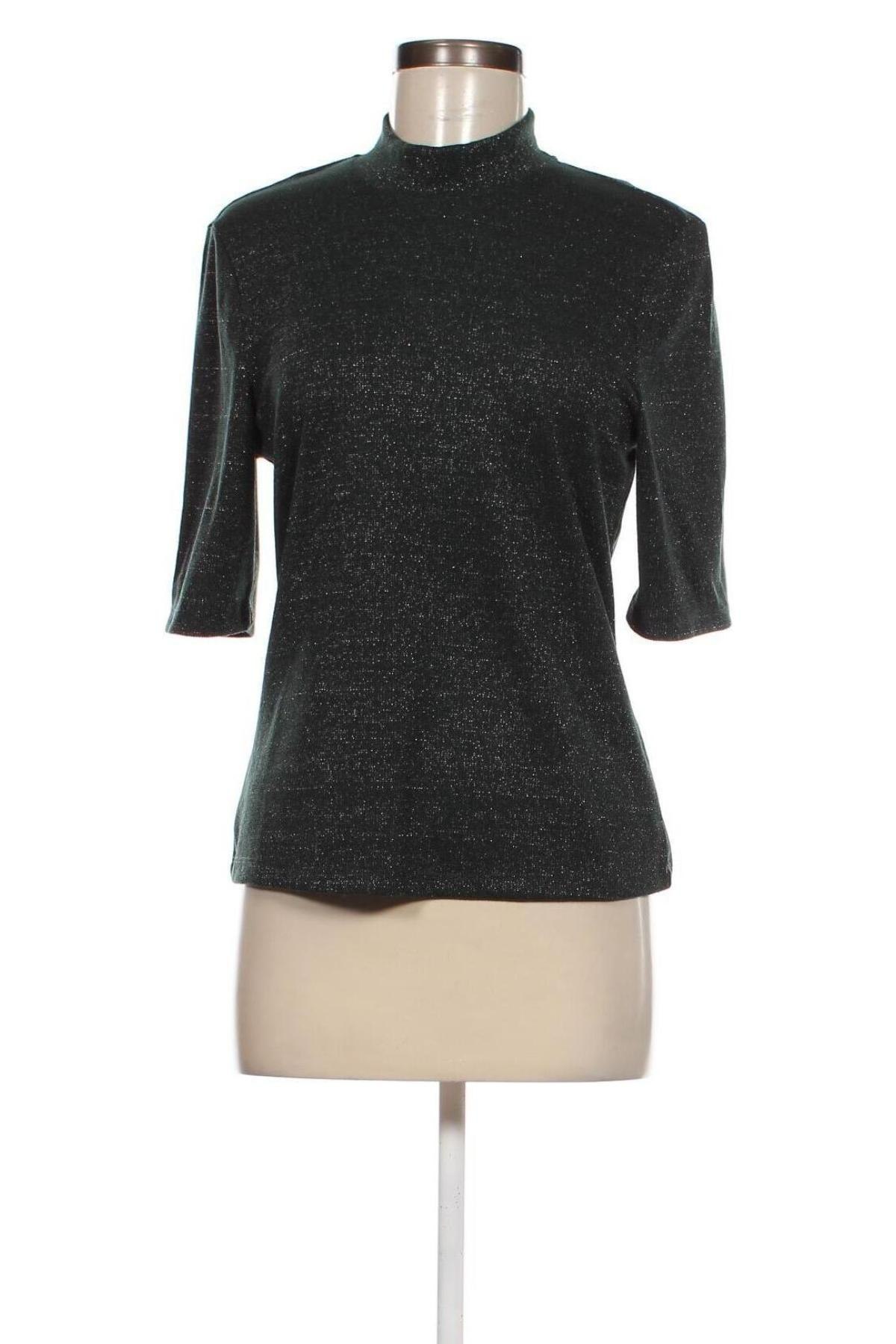 Damen Shirt Vero Moda, Größe XL, Farbe Grün, Preis 8,35 €
