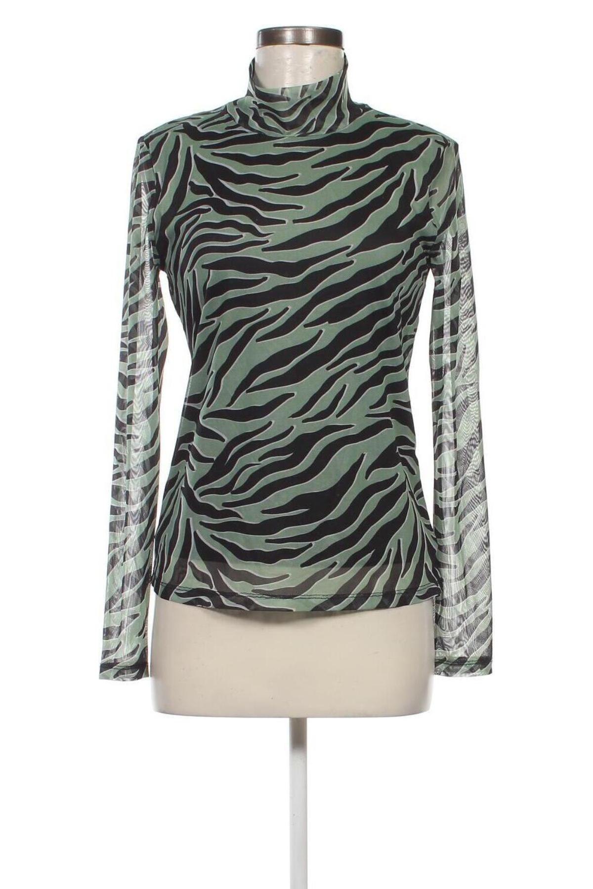 Damen Shirt Vero Moda, Größe L, Farbe Mehrfarbig, Preis € 7,66