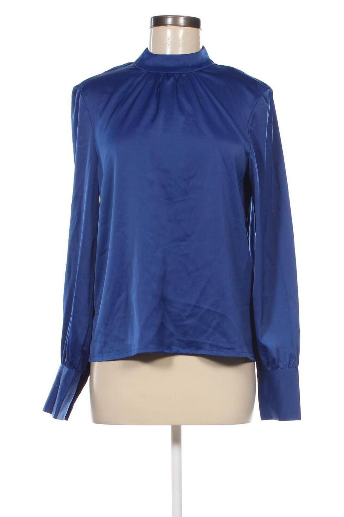 Damen Shirt Vero Moda, Größe S, Farbe Blau, Preis € 4,87