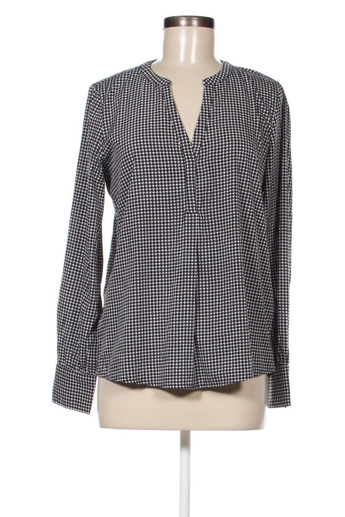 Damen Shirt Vero Moda, Größe M, Farbe Mehrfarbig, Preis 6,26 €