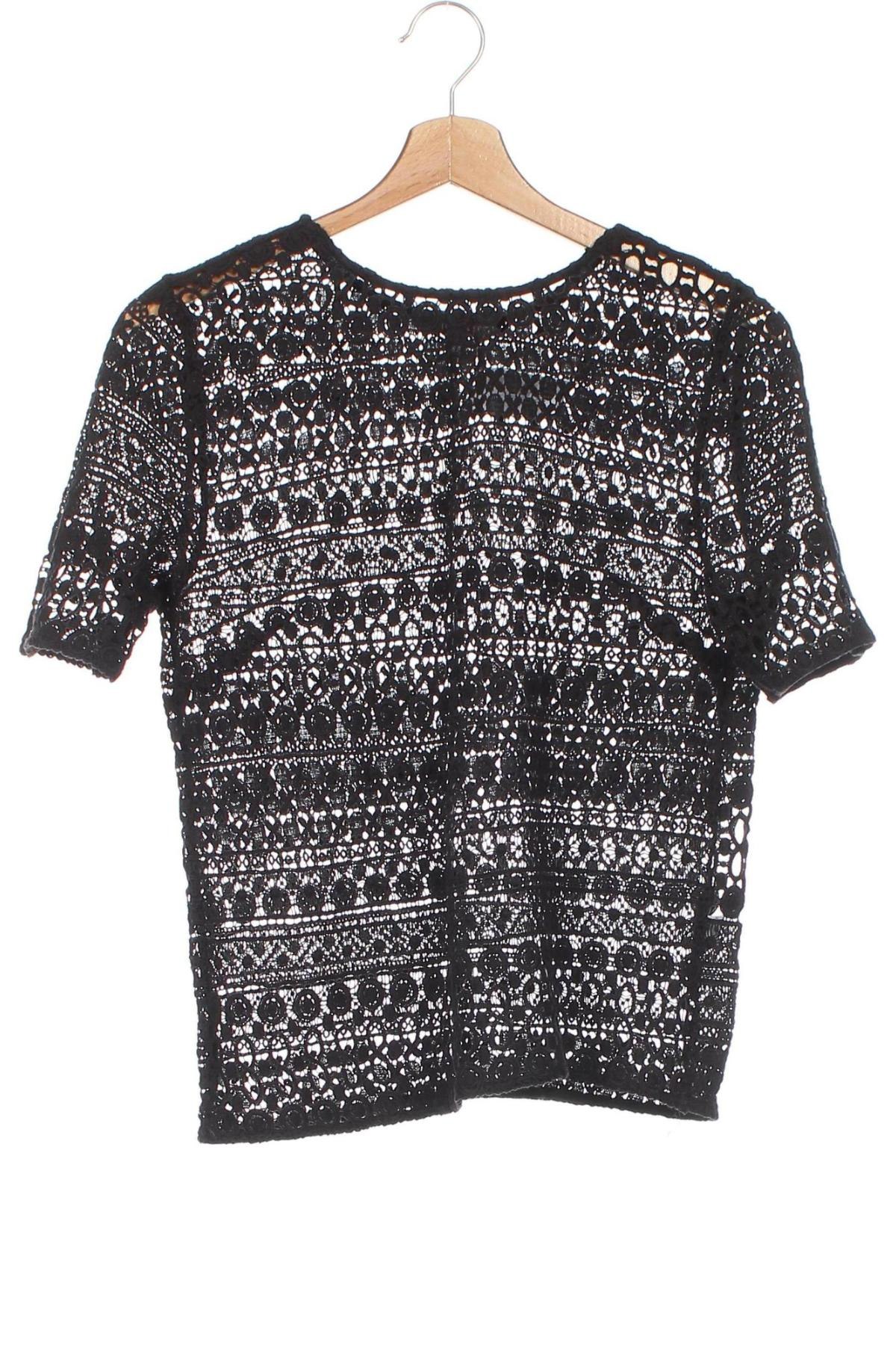 Damen Shirt Victoria's Secret, Größe XS, Farbe Schwarz, Preis € 19,99