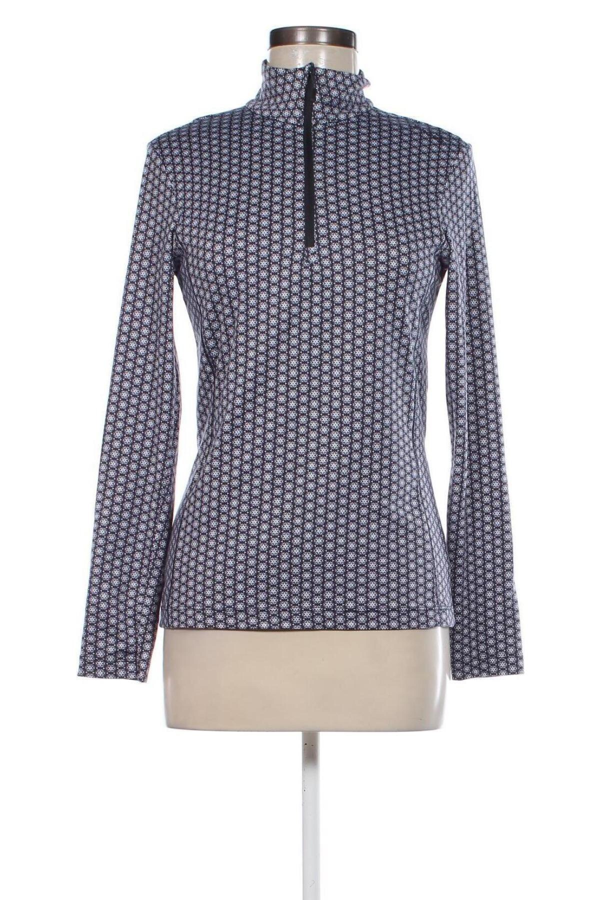 Дамска блуза Vittorio Rossi, Размер M, Цвят Многоцветен, Цена 9,50 лв.
