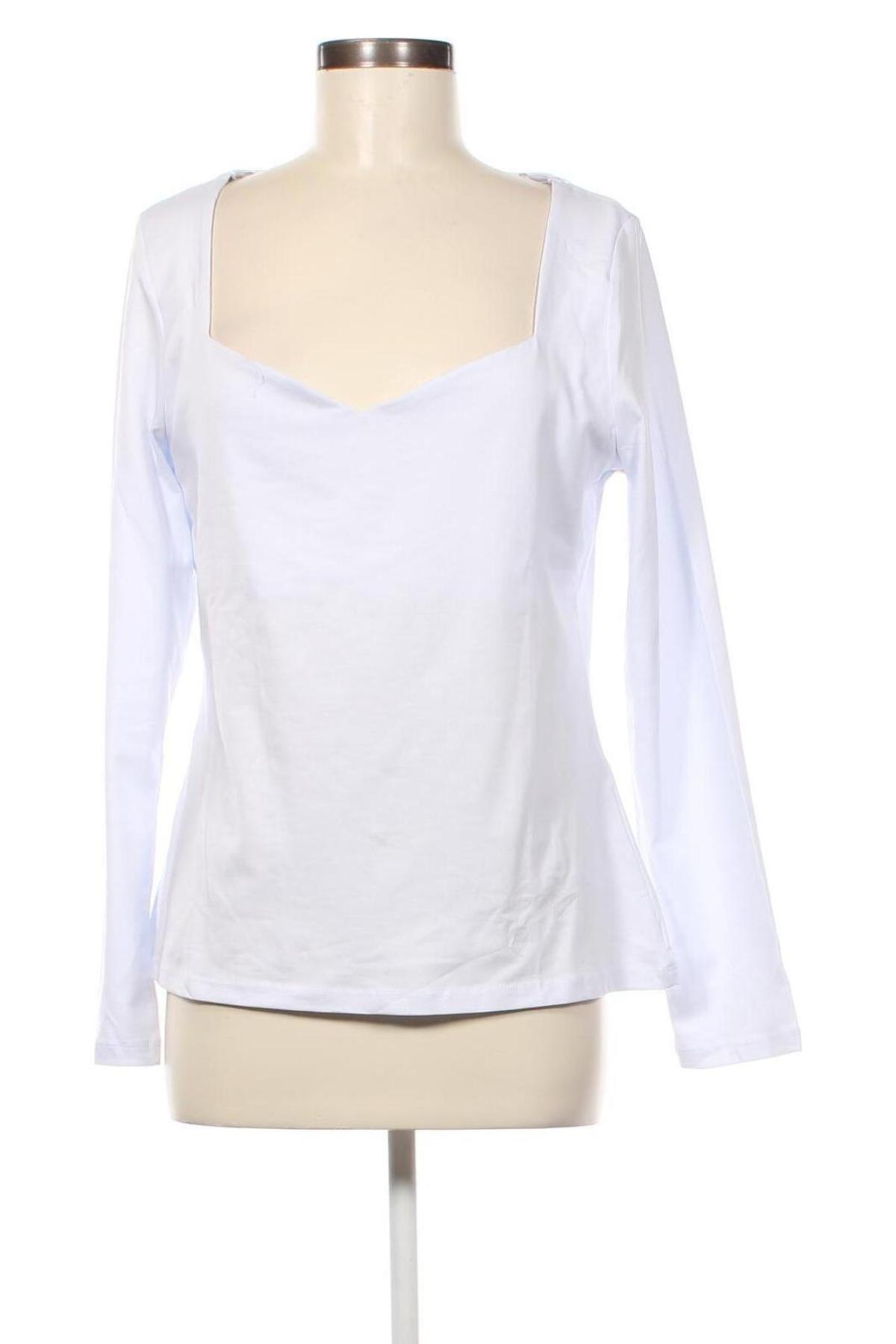 Damen Shirt Warehouse, Größe L, Farbe Weiß, Preis 19,85 €
