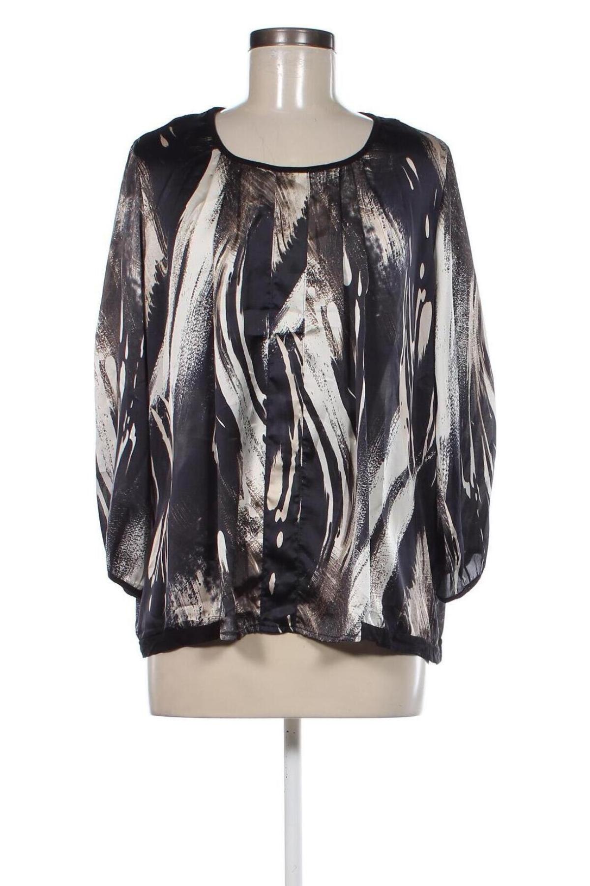 Γυναικεία μπλούζα Wearhouse, Μέγεθος L, Χρώμα Πολύχρωμο, Τιμή 10,52 €